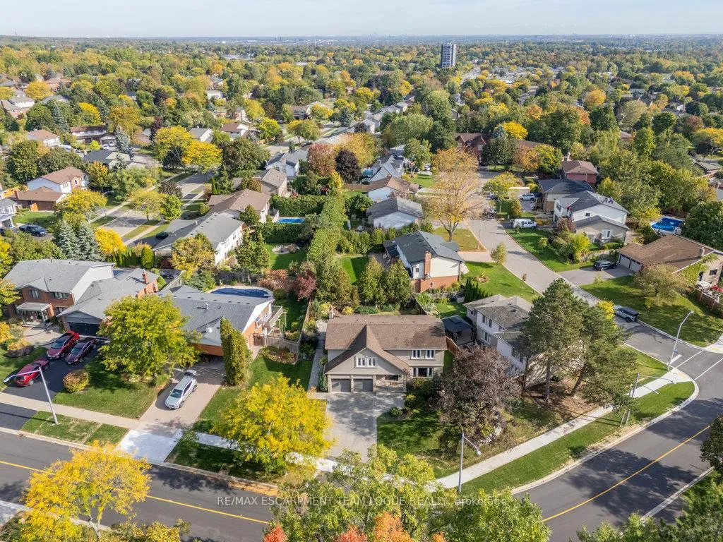 Photo 44 of 1179 Havendale Boulevard, Burlington, Tyandaga — HOMEH