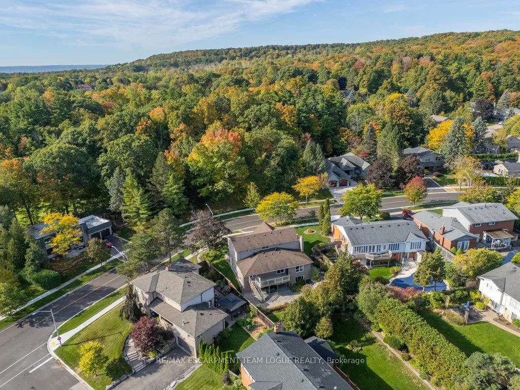 Photo 45 of 1179 Havendale Boulevard, Burlington, Tyandaga — HOMEH