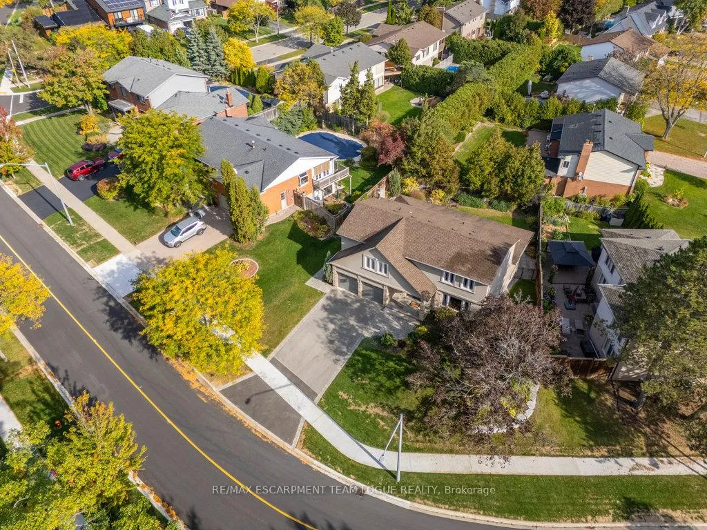 Photo 46 of 1179 Havendale Boulevard, Burlington, Tyandaga — HOMEH
