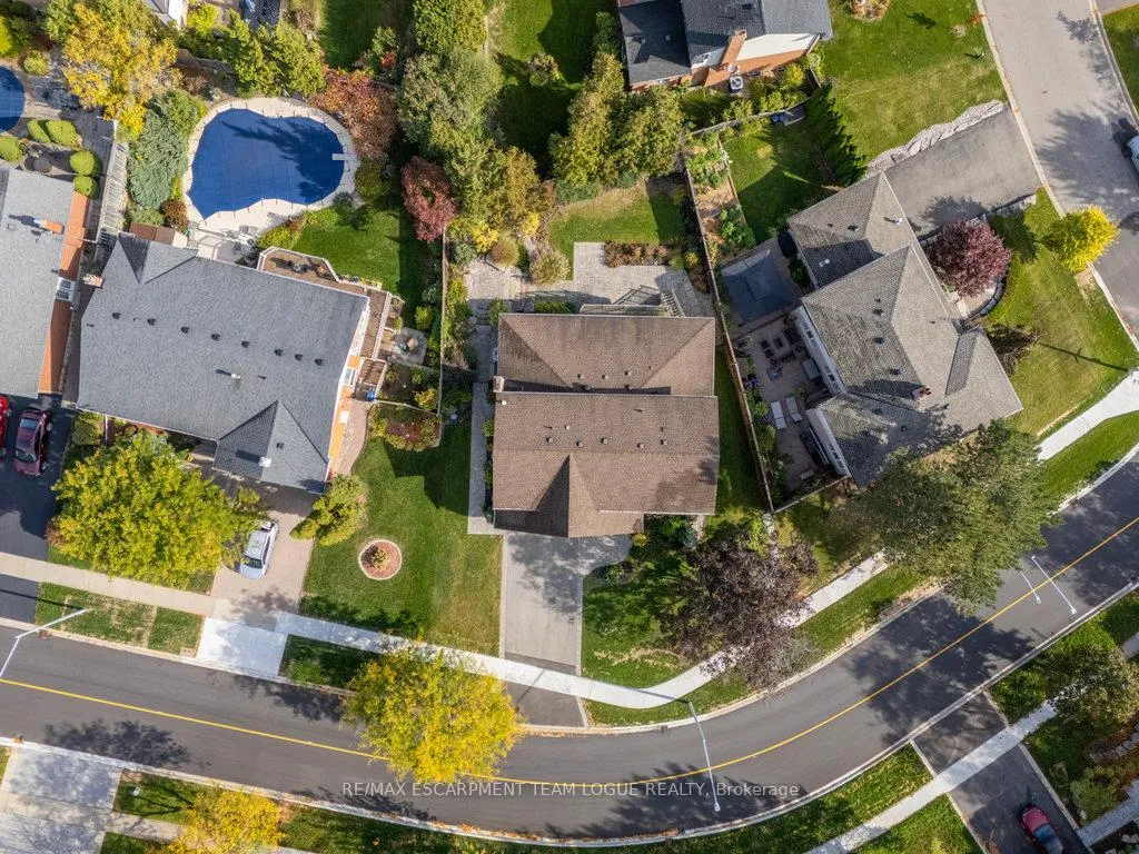 Photo 47 of 1179 Havendale Boulevard, Burlington, Tyandaga — HOMEH