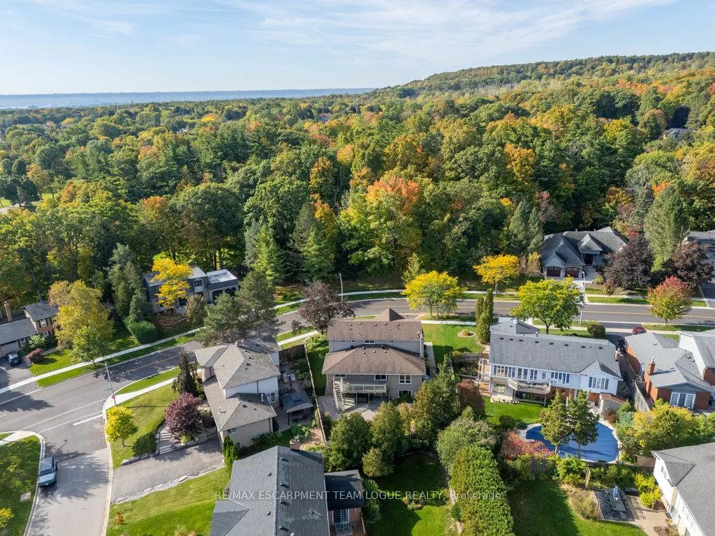 Photo 48 of 1179 Havendale Boulevard, Burlington, Tyandaga — HOMEH