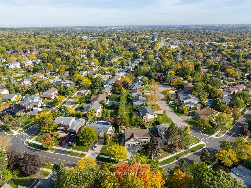 Photo 49 of 1179 Havendale Boulevard, Burlington, Tyandaga — HOMEH