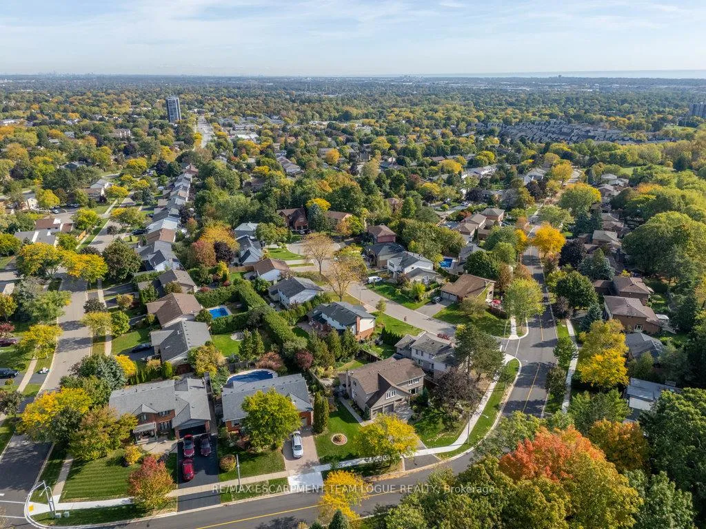 Photo 50 of 1179 Havendale Boulevard, Burlington, Tyandaga — HOMEH