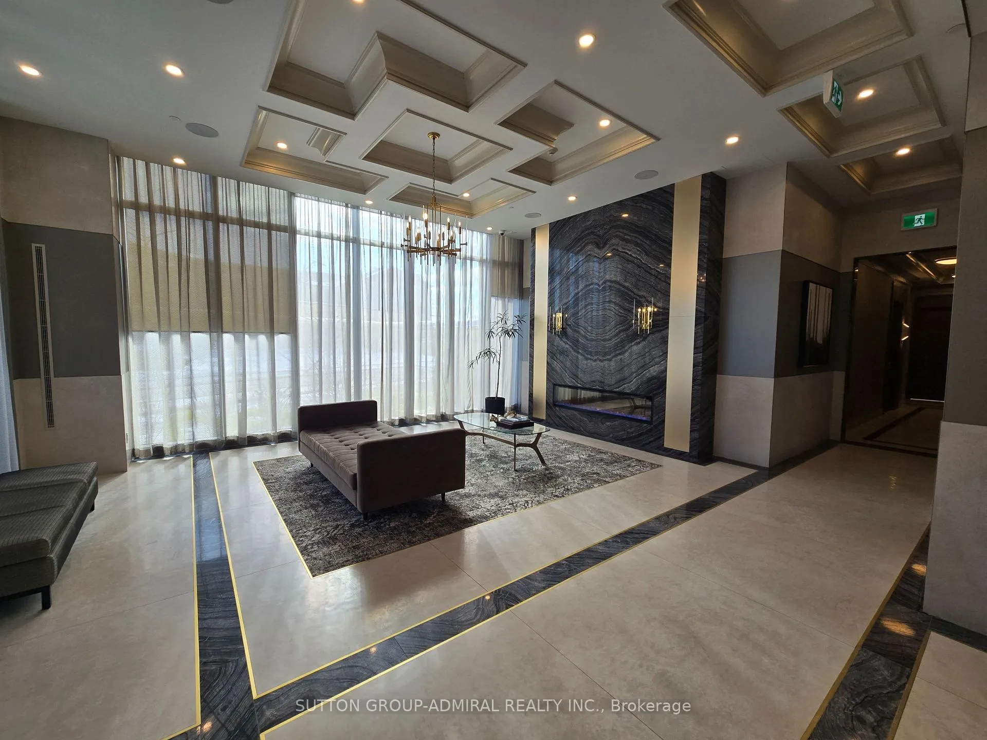 Photo 3 of Unit 1504, 20 Gatineau Drive, Vaughan, Beverley Glen — HOMEH