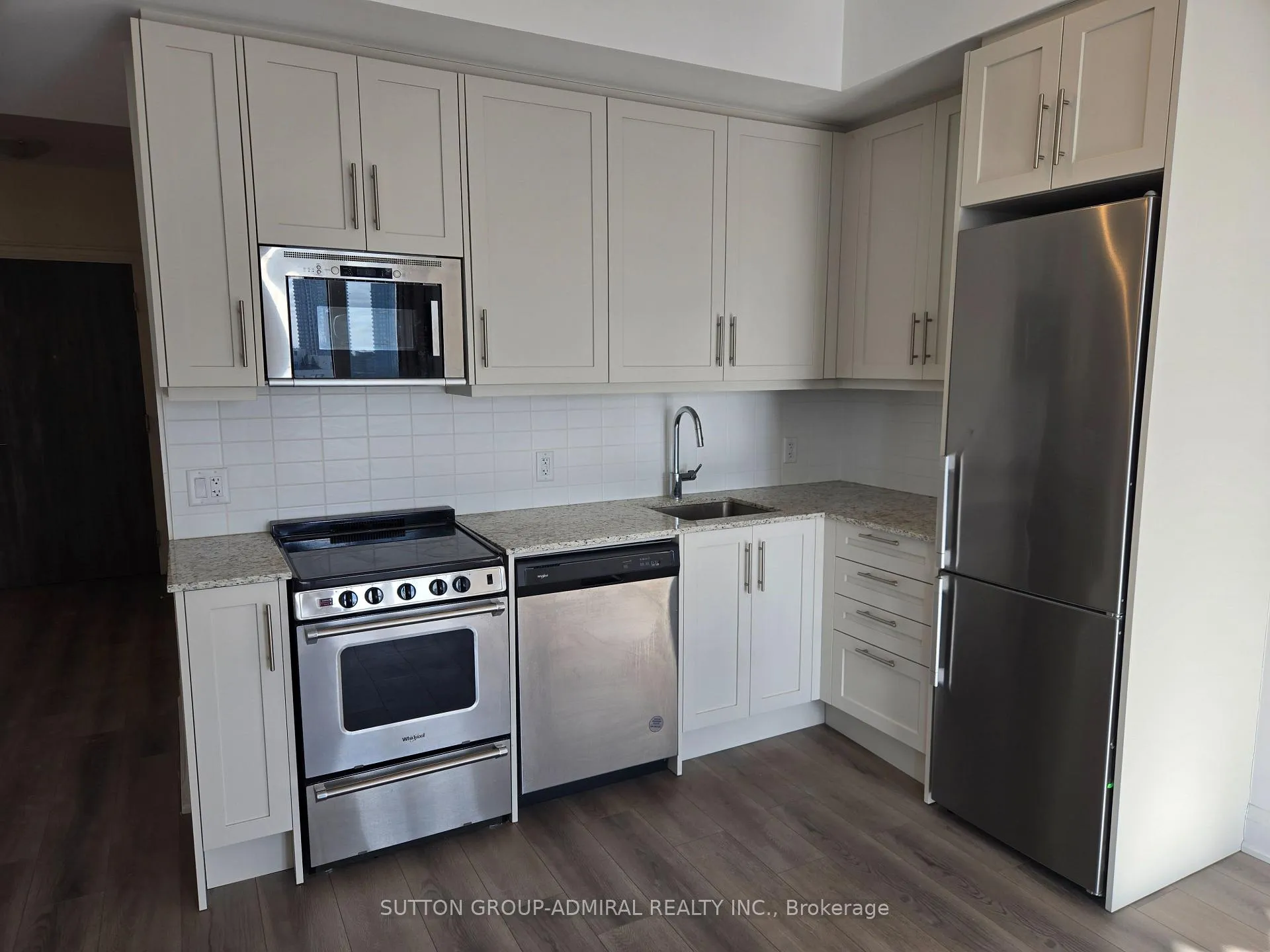 Photo 16 of Unit 1504, 20 Gatineau Drive, Vaughan, Beverley Glen — HOMEH