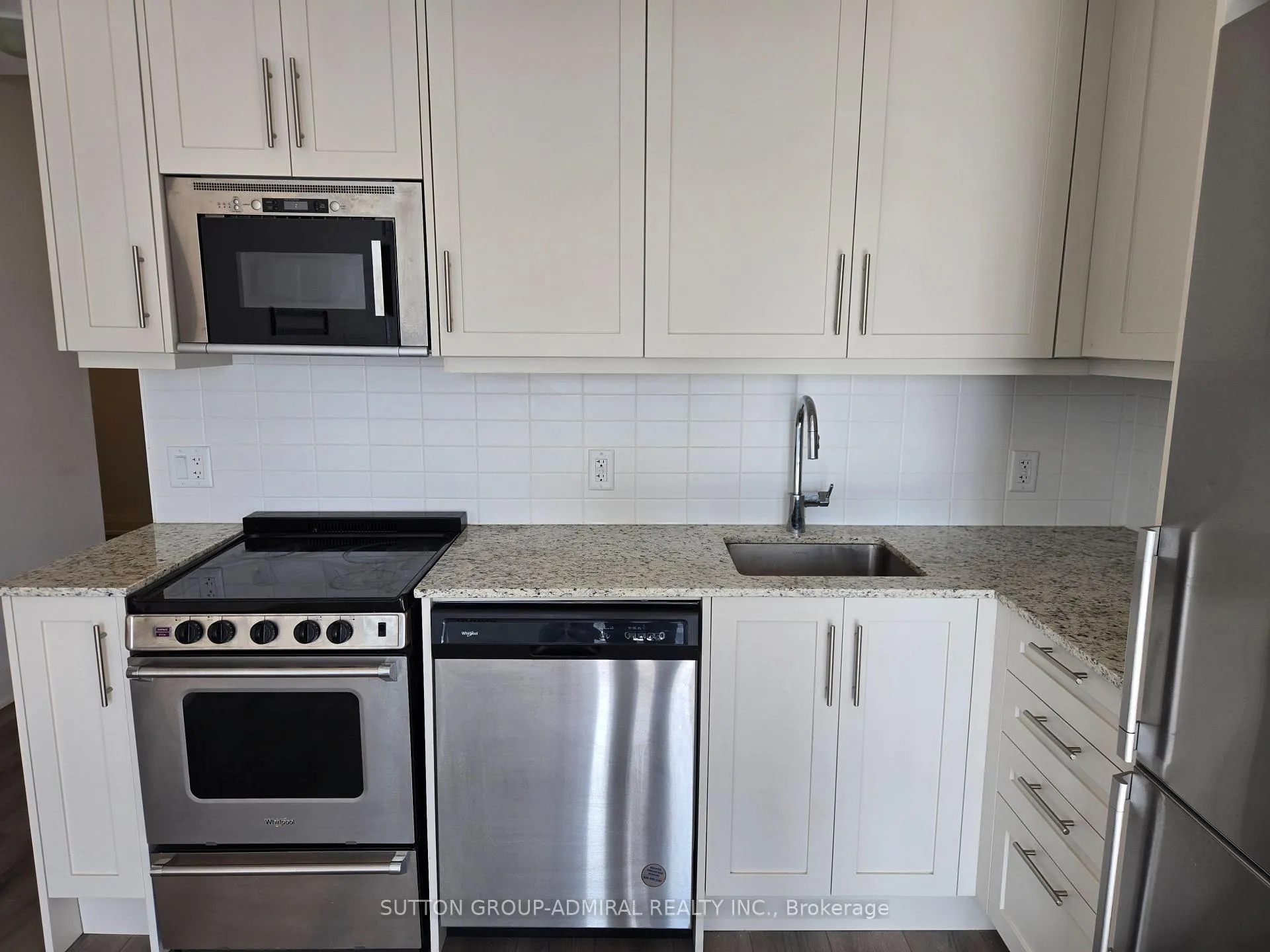 Photo 17 of Unit 1504, 20 Gatineau Drive, Vaughan, Beverley Glen — HOMEH