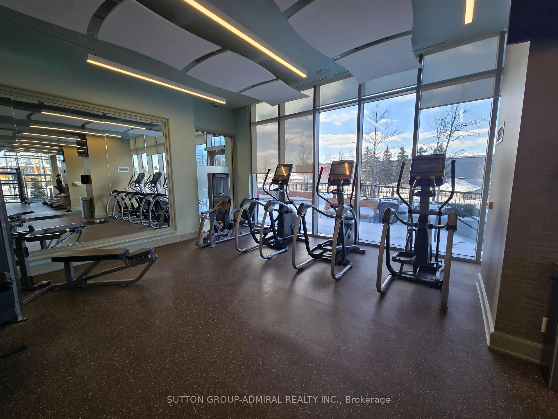 Photo 27 of Unit 1504, 20 Gatineau Drive, Vaughan, Beverley Glen — HOMEH