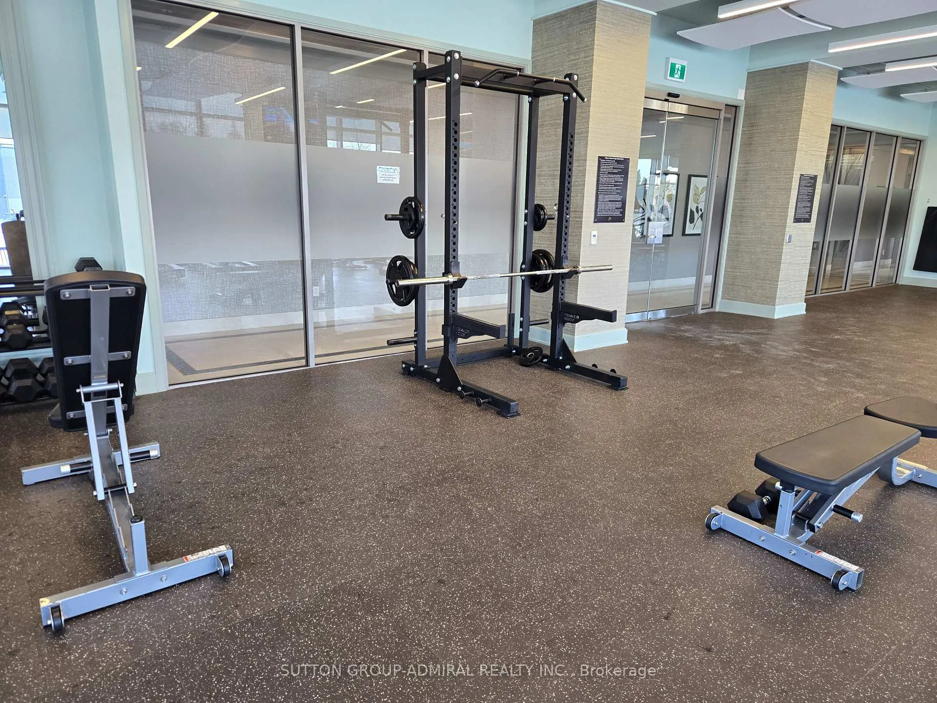 Photo 28 of Unit 1504, 20 Gatineau Drive, Vaughan, Beverley Glen — HOMEH