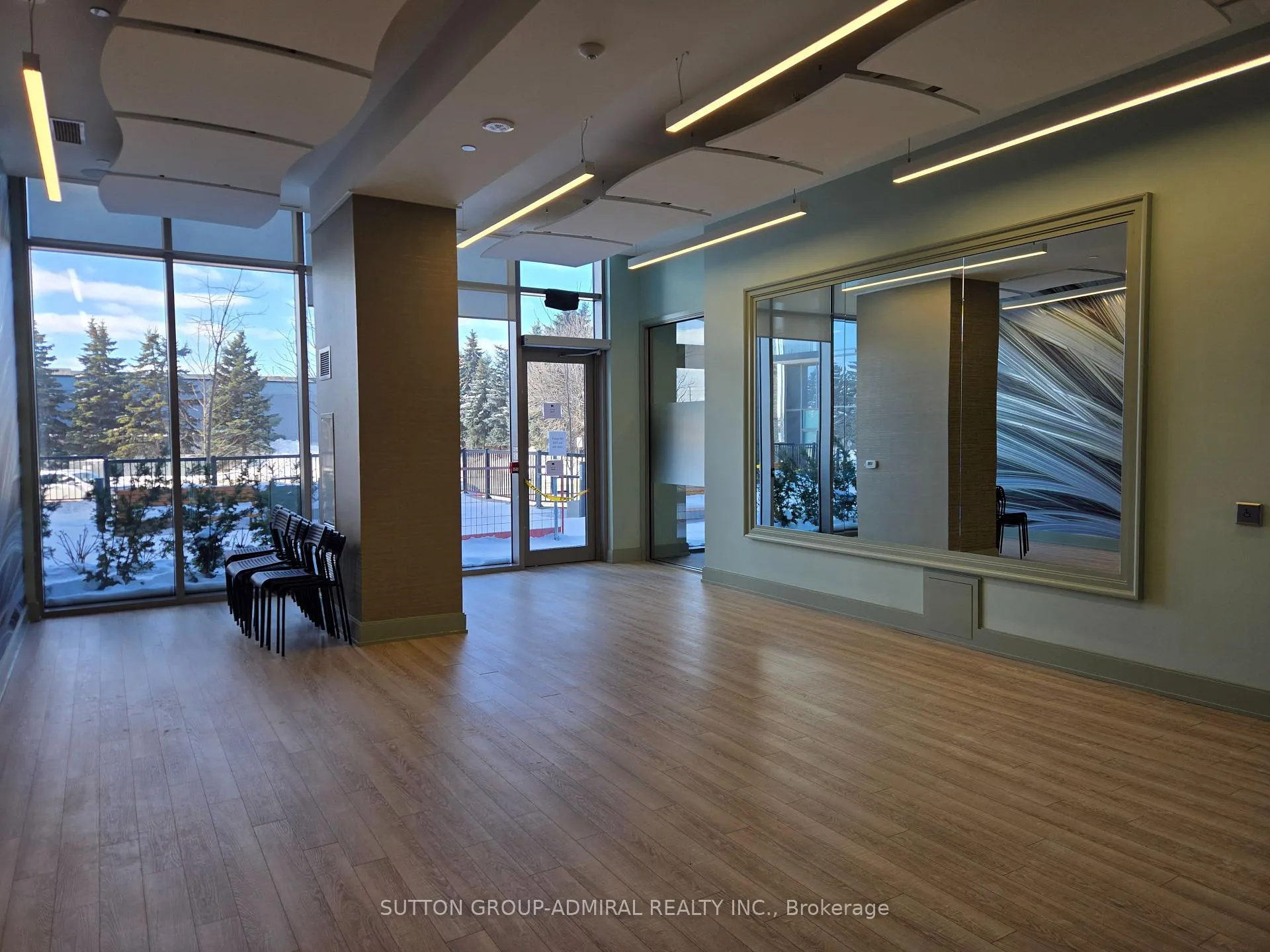 Photo 29 of Unit 1504, 20 Gatineau Drive, Vaughan, Beverley Glen — HOMEH