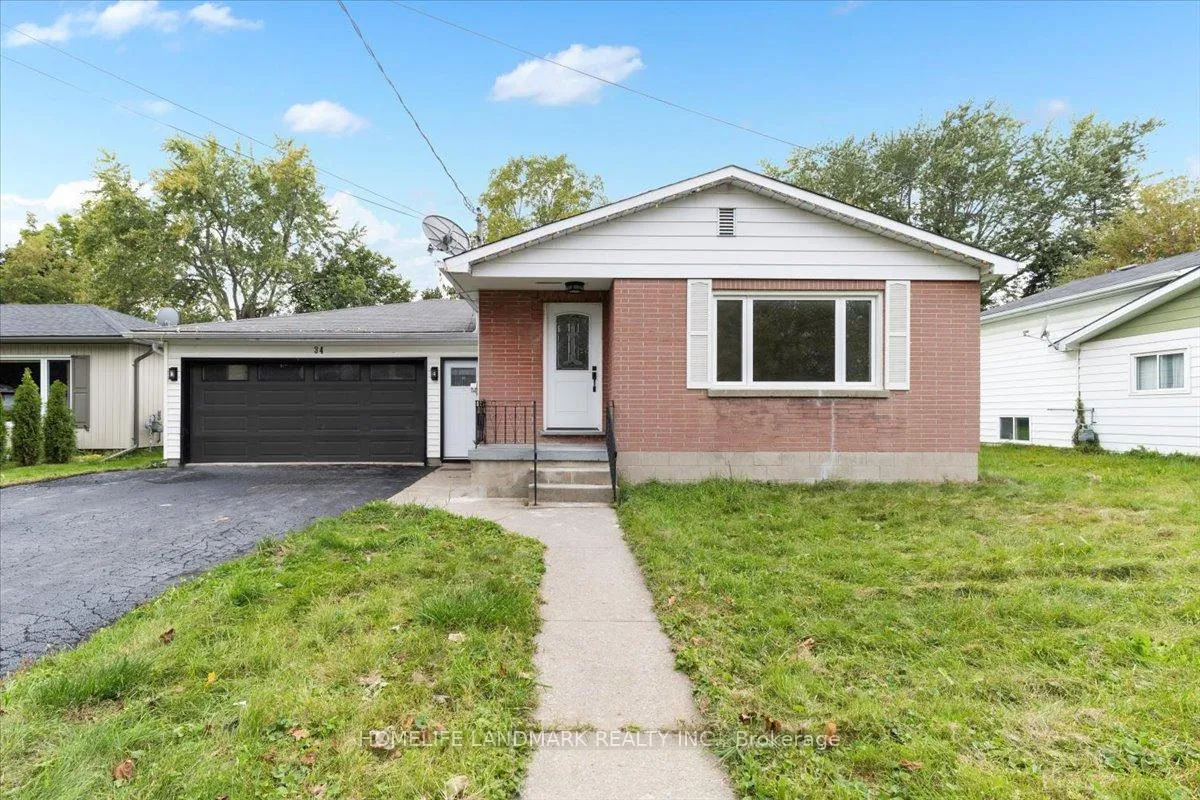 Photo 1 of 34 Division Street N, Brighton — HOMEH