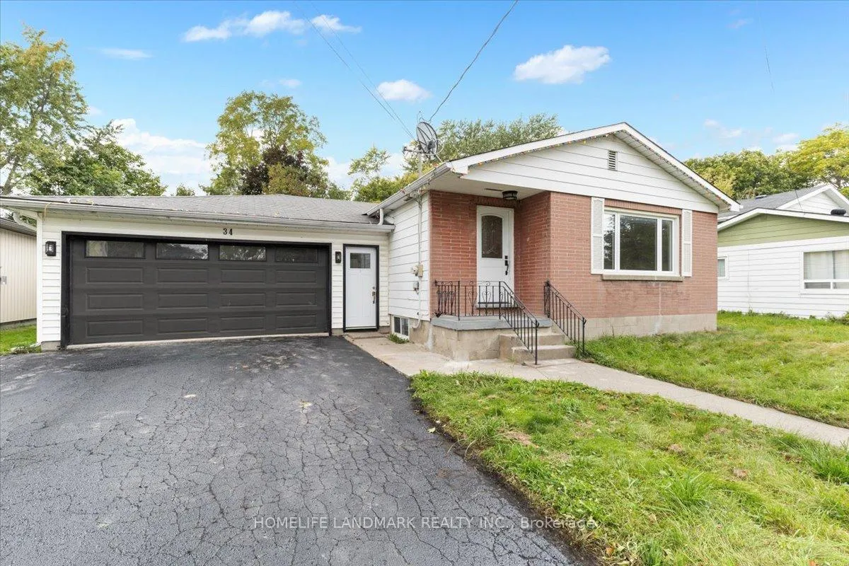 Photo 2 of 34 Division Street N, Brighton — HOMEH