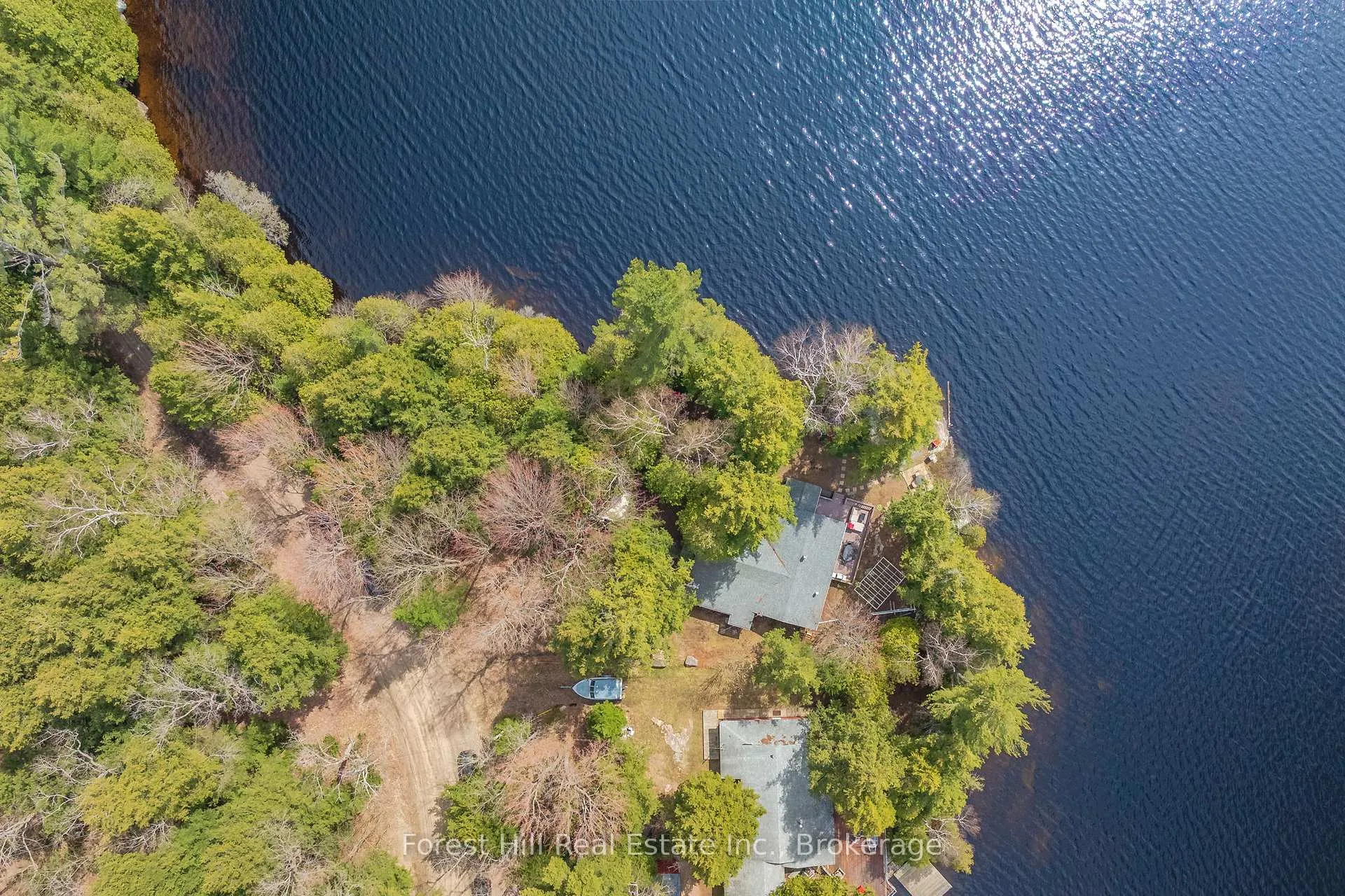 Photo 6 of 746 East Bear Lake Road, McMurrich/Monteith, Bear Lake — HOMEH