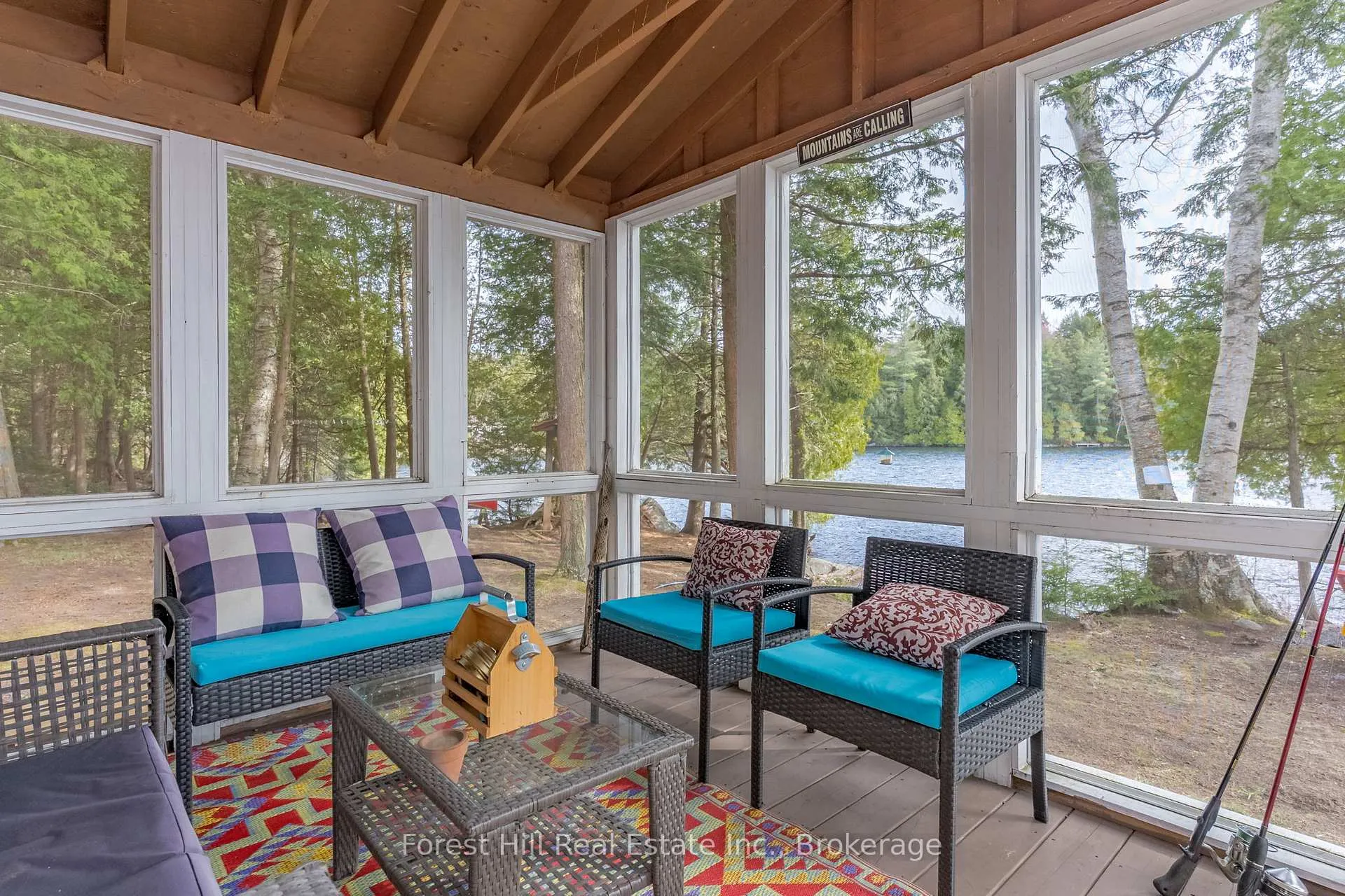 Photo 11 of 746 East Bear Lake Road, McMurrich/Monteith, Bear Lake — HOMEH