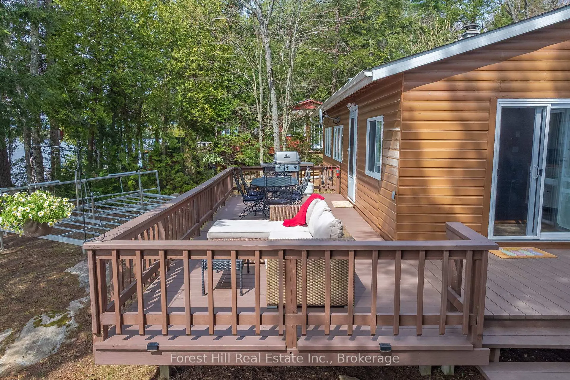 Photo 12 of 746 East Bear Lake Road, McMurrich/Monteith, Bear Lake — HOMEH