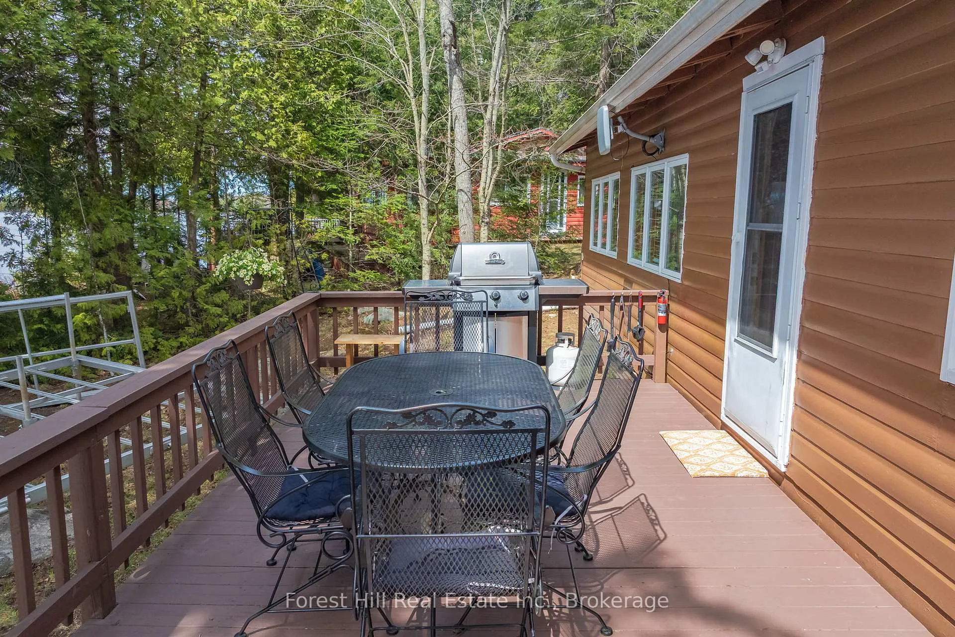 Photo 13 of 746 East Bear Lake Road, McMurrich/Monteith, Bear Lake — HOMEH