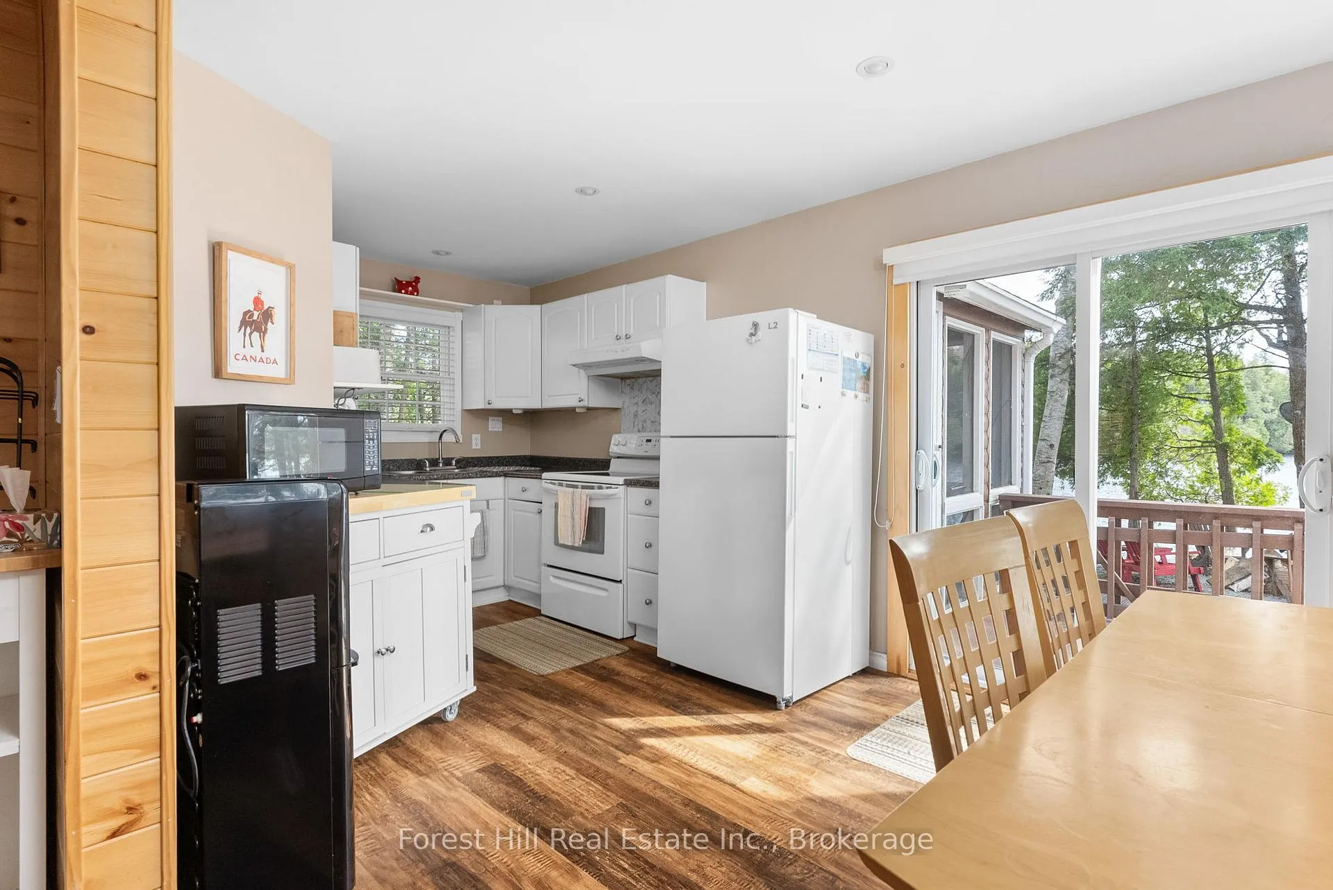 Photo 19 of 746 East Bear Lake Road, McMurrich/Monteith, Bear Lake — HOMEH