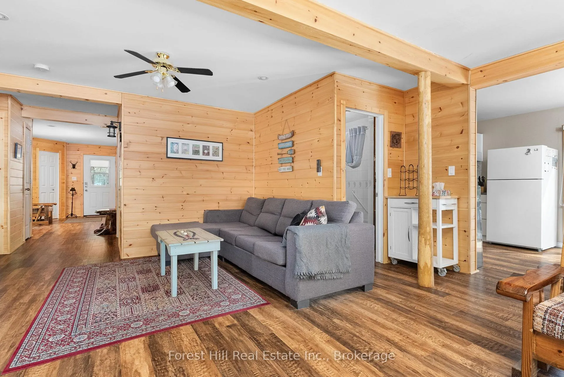 Photo 20 of 746 East Bear Lake Road, McMurrich/Monteith, Bear Lake — HOMEH