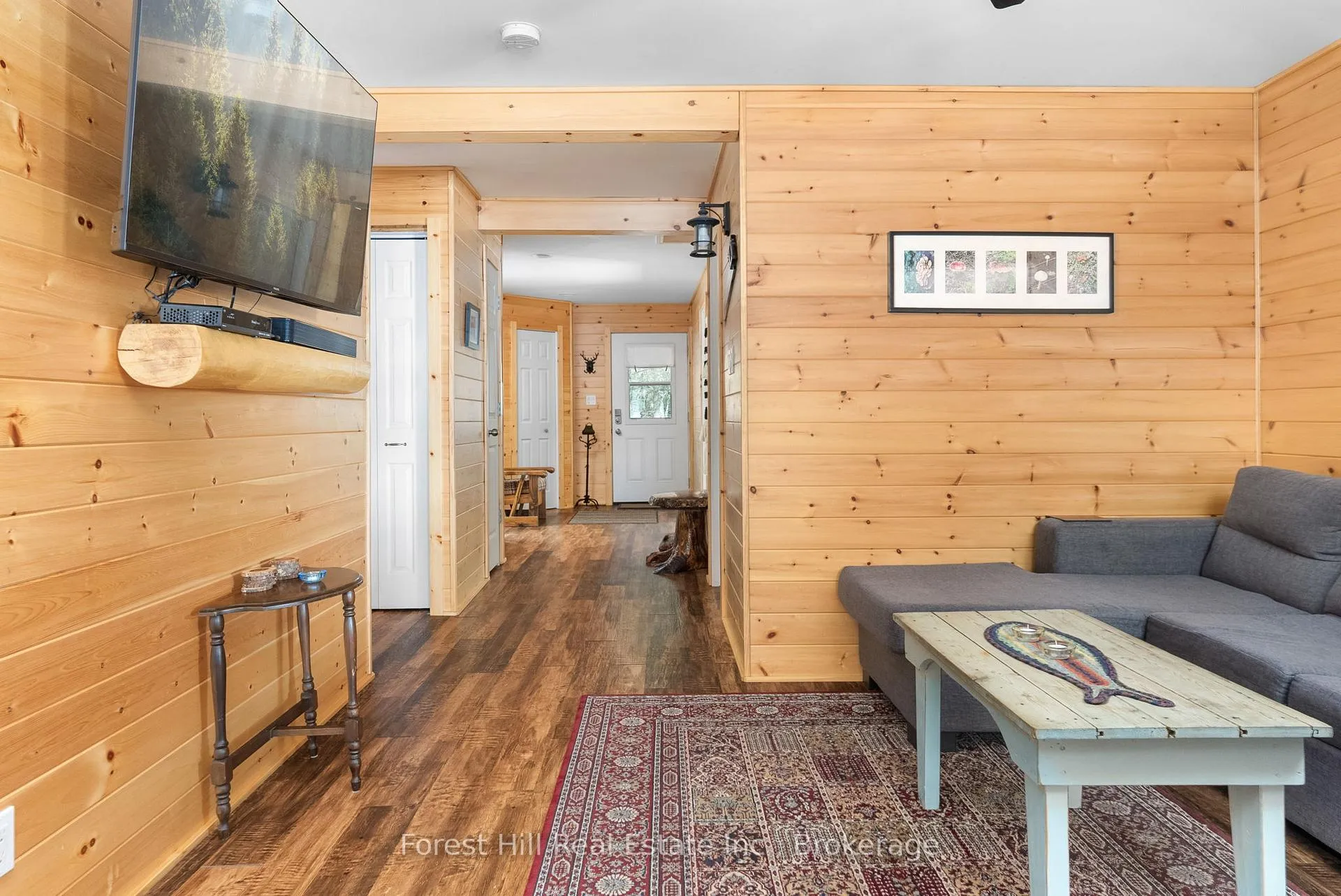 Photo 24 of 746 East Bear Lake Road, McMurrich/Monteith, Bear Lake — HOMEH