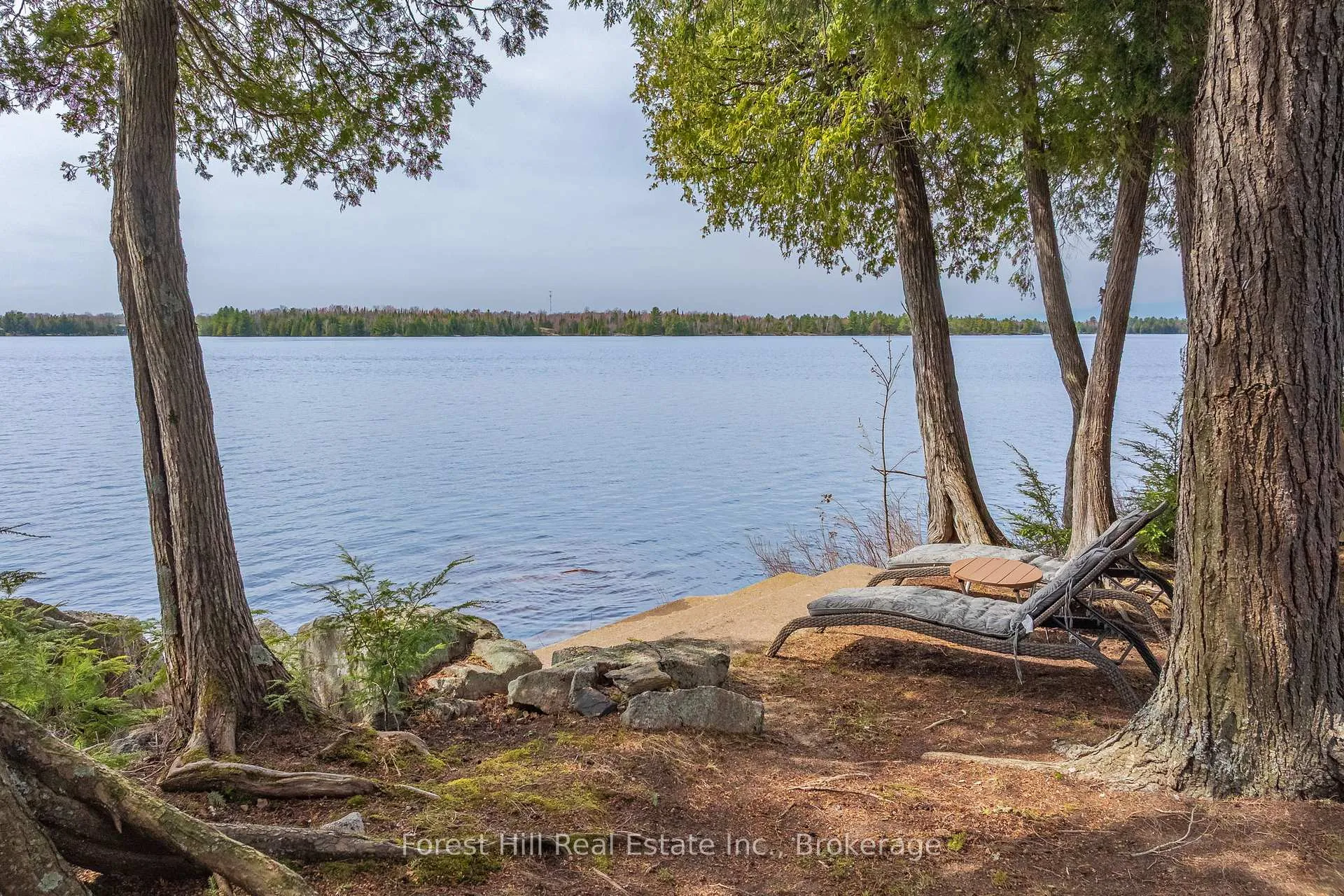 Photo 27 of 746 East Bear Lake Road, McMurrich/Monteith, Bear Lake — HOMEH