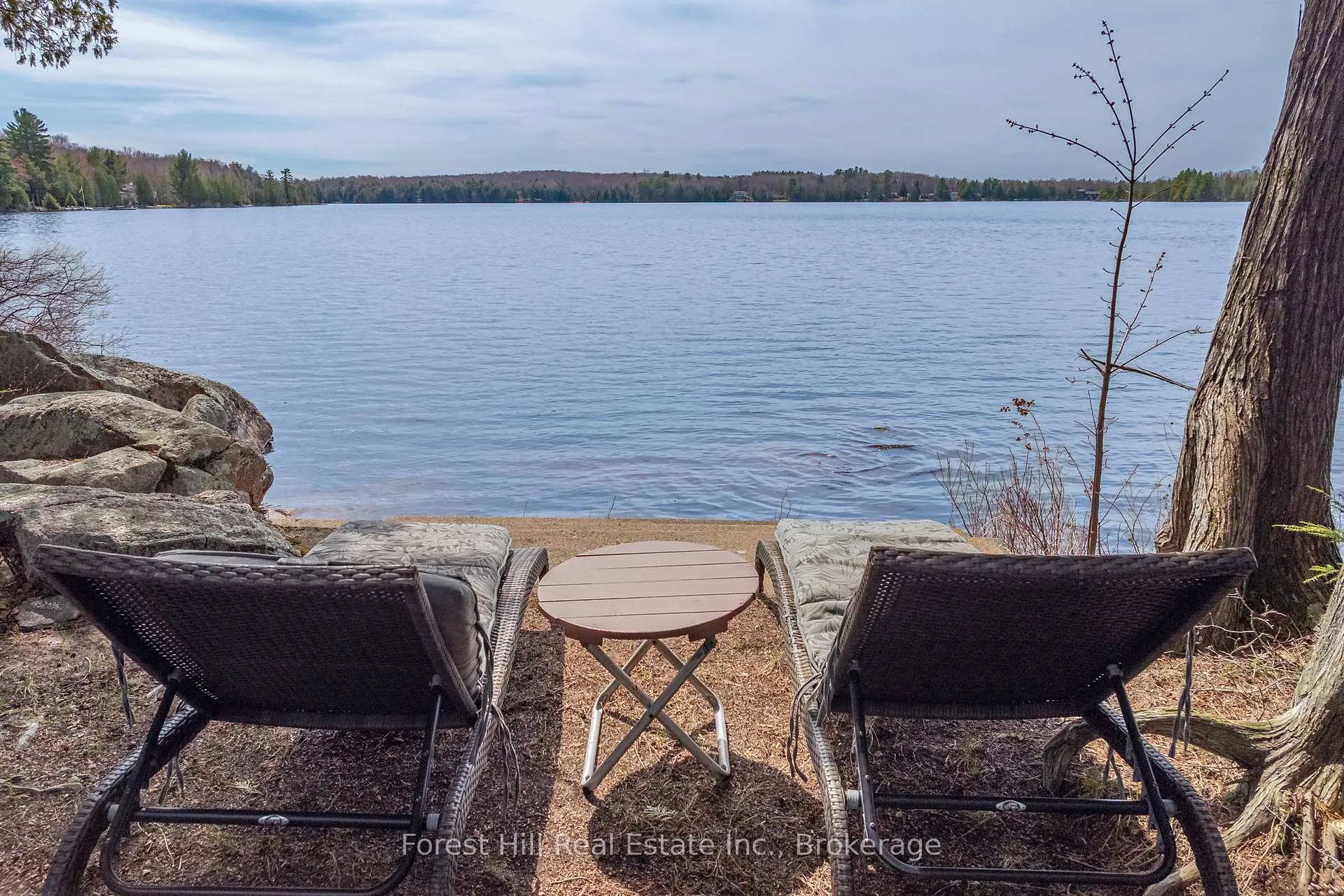Photo 28 of 746 East Bear Lake Road, McMurrich/Monteith, Bear Lake — HOMEH