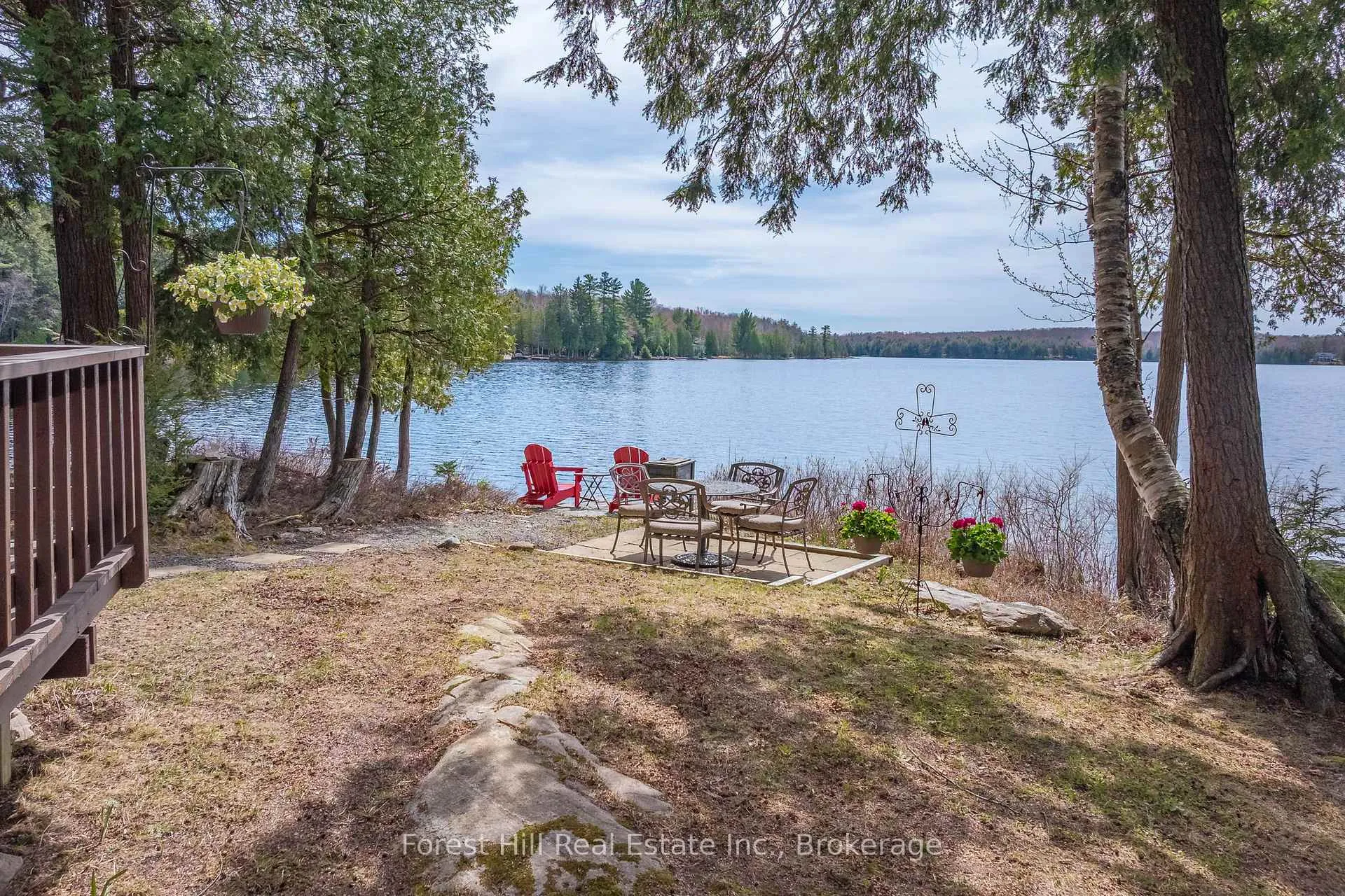 Photo 30 of 746 East Bear Lake Road, McMurrich/Monteith, Bear Lake — HOMEH