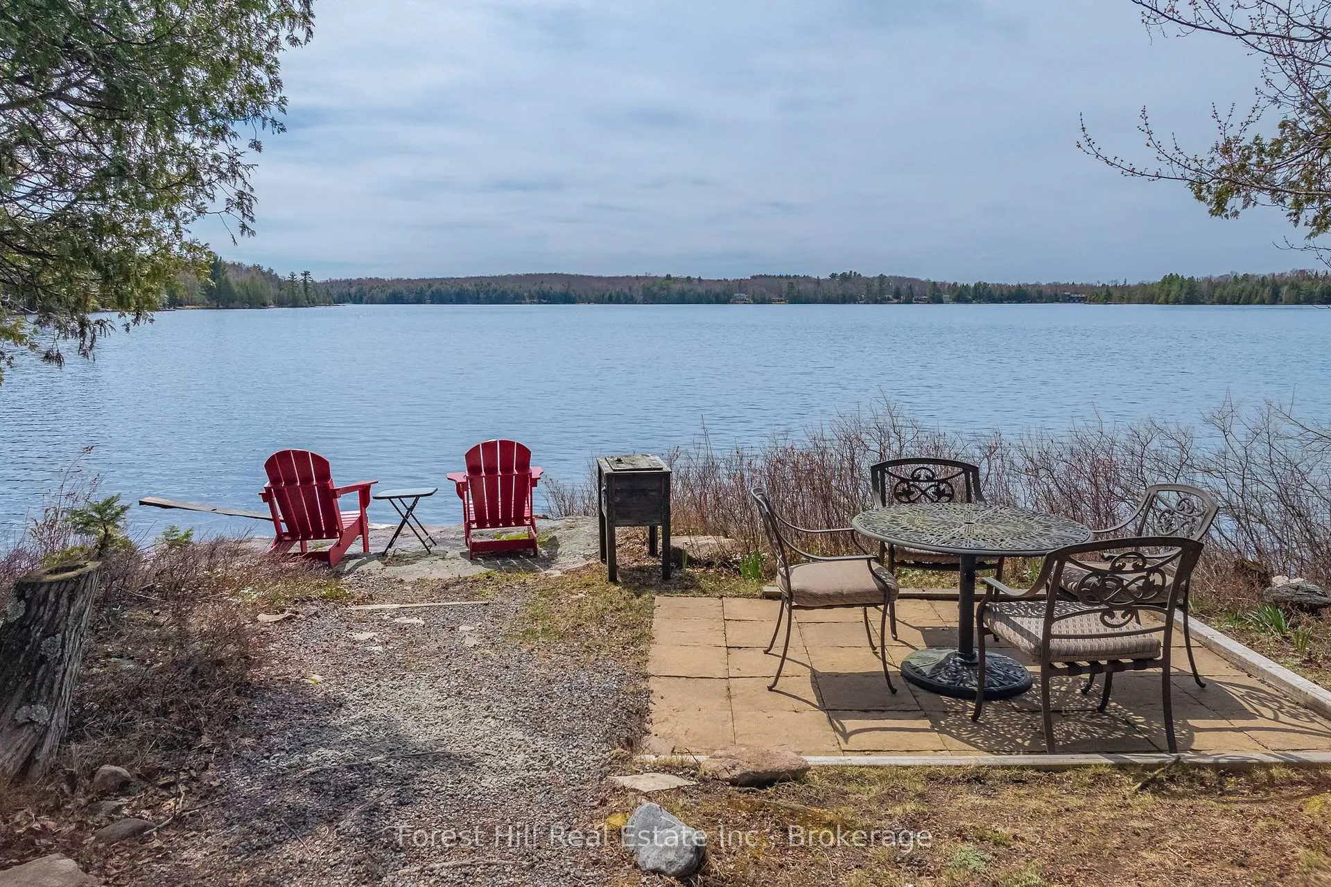Photo 31 of 746 East Bear Lake Road, McMurrich/Monteith, Bear Lake — HOMEH