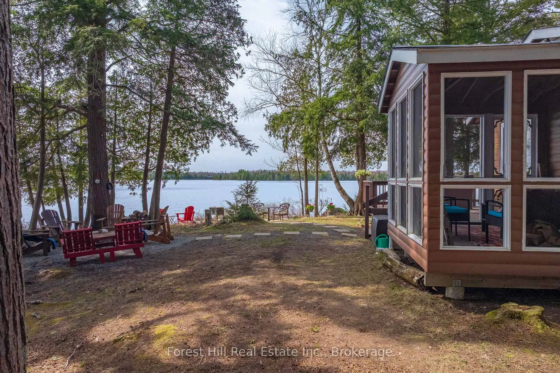 Photo 33 of 746 East Bear Lake Road, McMurrich/Monteith, Bear Lake — HOMEH