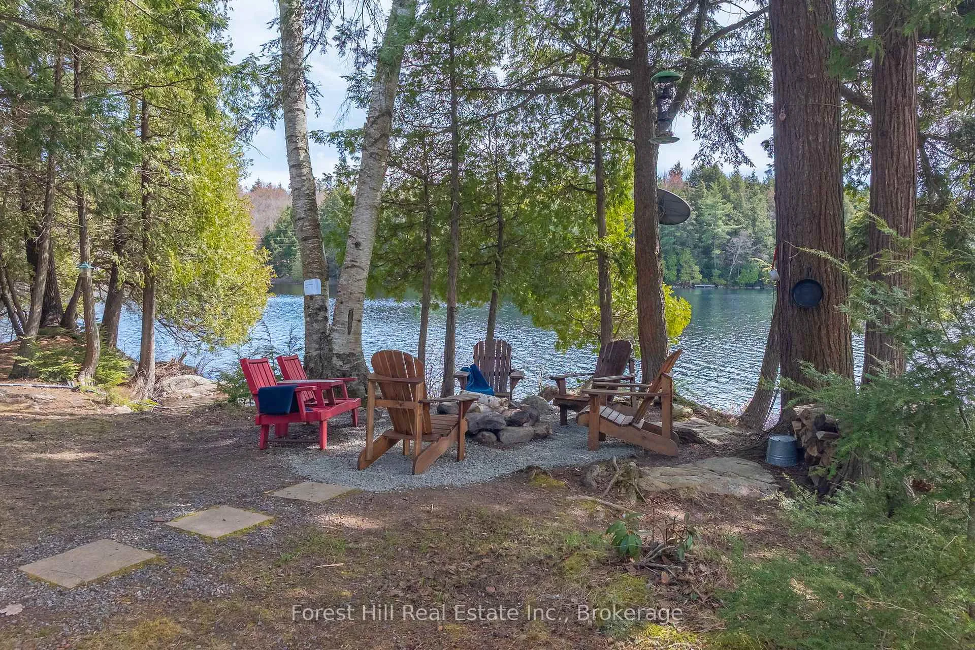 Photo 34 of 746 East Bear Lake Road, McMurrich/Monteith, Bear Lake — HOMEH