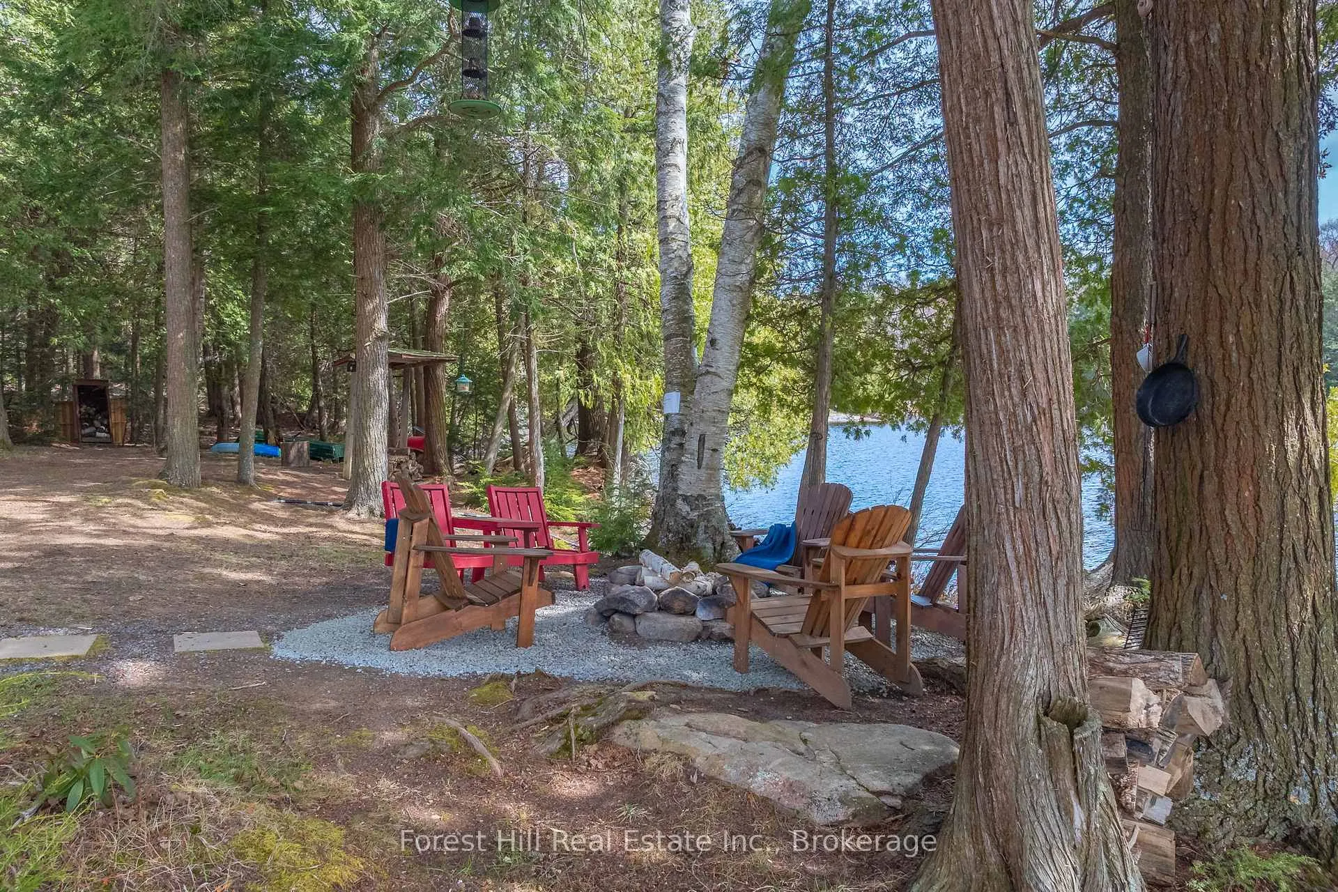 Photo 35 of 746 East Bear Lake Road, McMurrich/Monteith, Bear Lake — HOMEH
