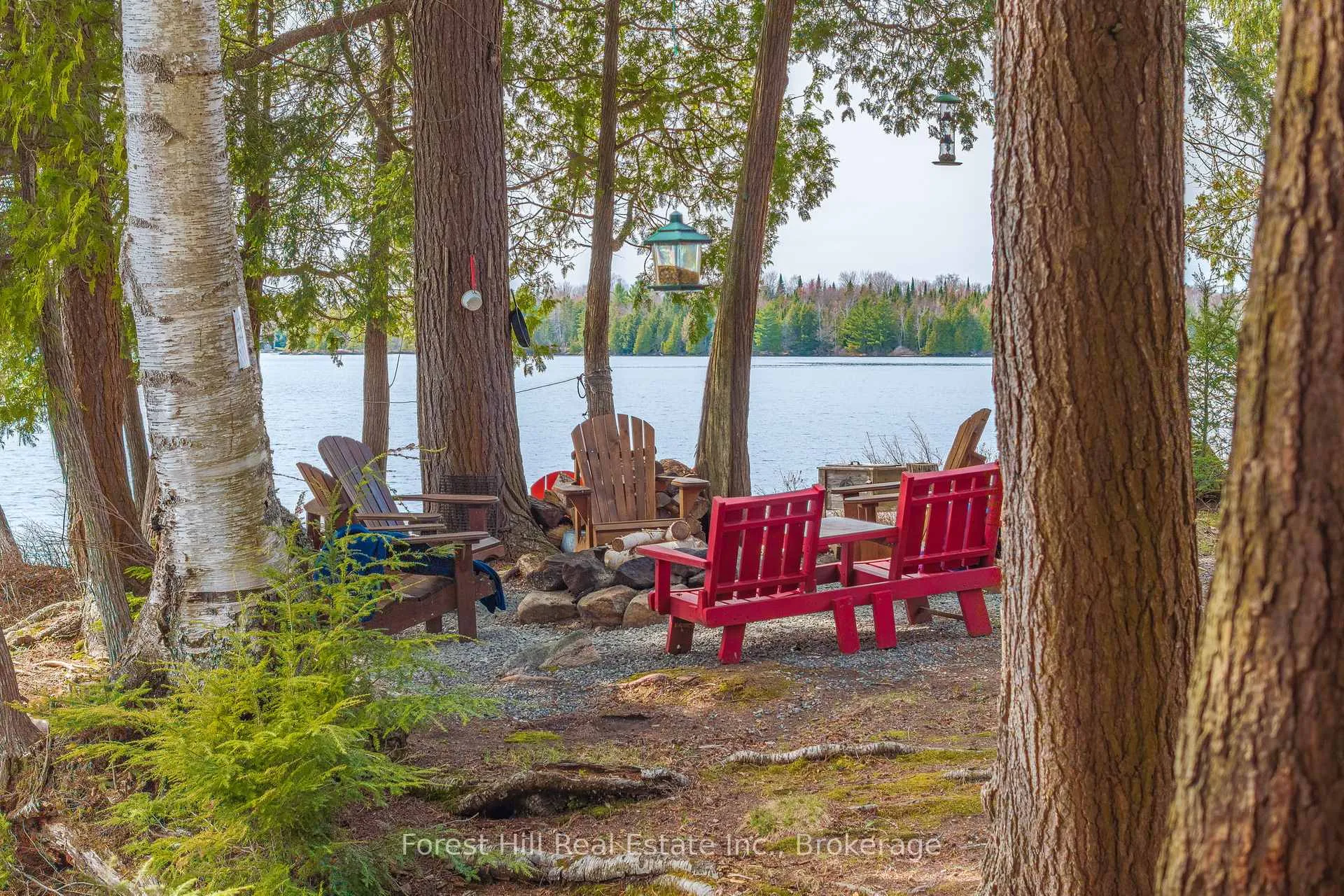 Photo 36 of 746 East Bear Lake Road, McMurrich/Monteith, Bear Lake — HOMEH