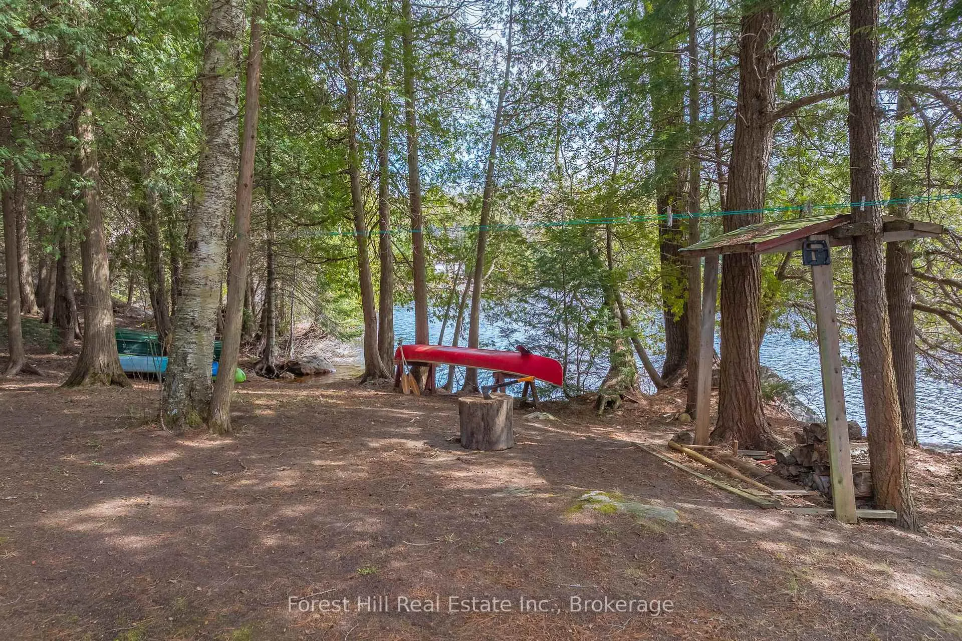 Photo 37 of 746 East Bear Lake Road, McMurrich/Monteith, Bear Lake — HOMEH