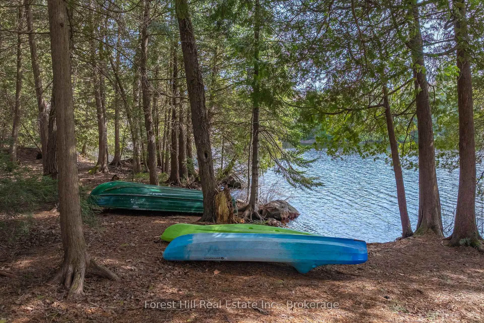 Photo 38 of 746 East Bear Lake Road, McMurrich/Monteith, Bear Lake — HOMEH