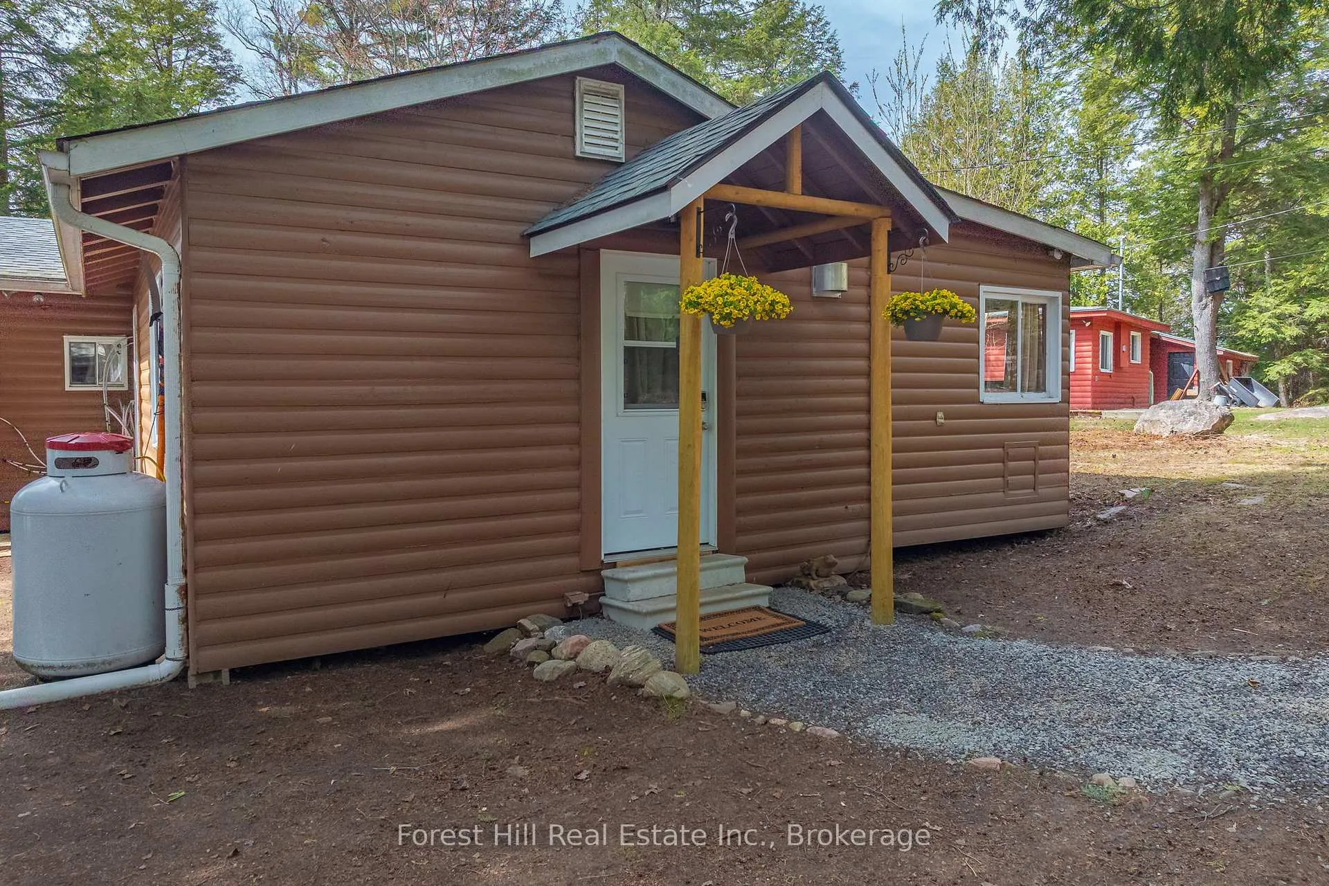 Photo 40 of 746 East Bear Lake Road, McMurrich/Monteith, Bear Lake — HOMEH