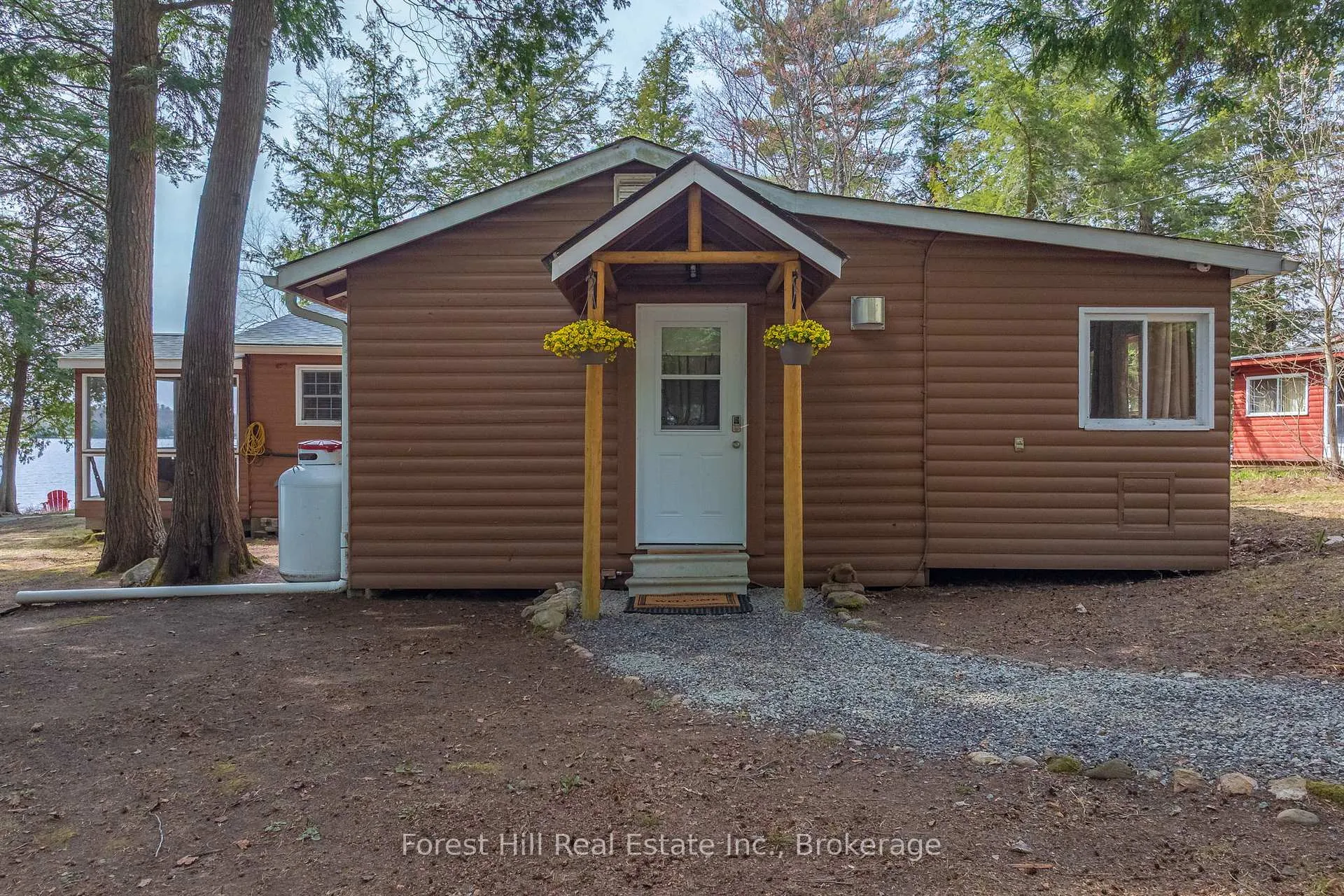 Photo 41 of 746 East Bear Lake Road, McMurrich/Monteith, Bear Lake — HOMEH