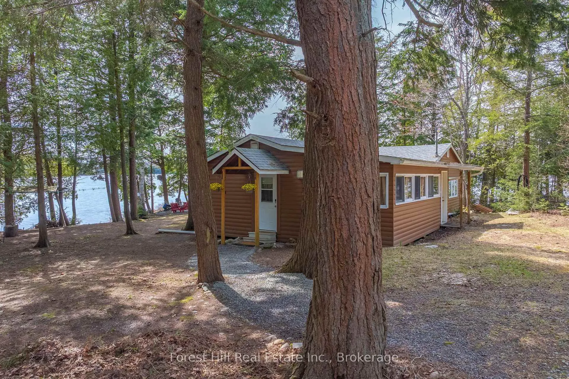 Photo 42 of 746 East Bear Lake Road, McMurrich/Monteith, Bear Lake — HOMEH
