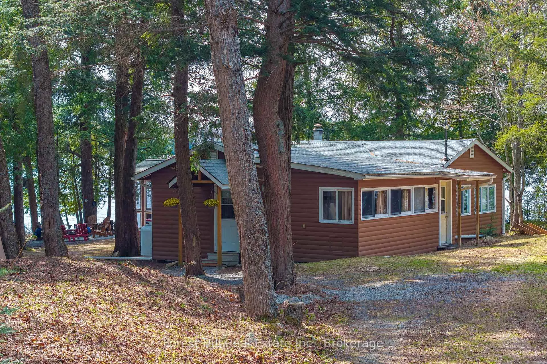Photo 43 of 746 East Bear Lake Road, McMurrich/Monteith, Bear Lake — HOMEH