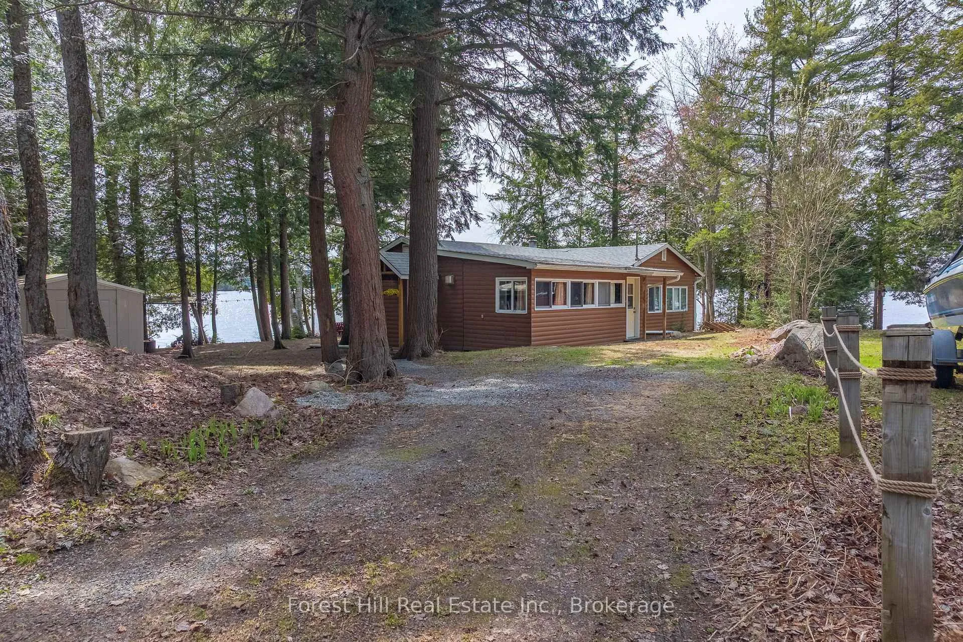 Photo 44 of 746 East Bear Lake Road, McMurrich/Monteith, Bear Lake — HOMEH