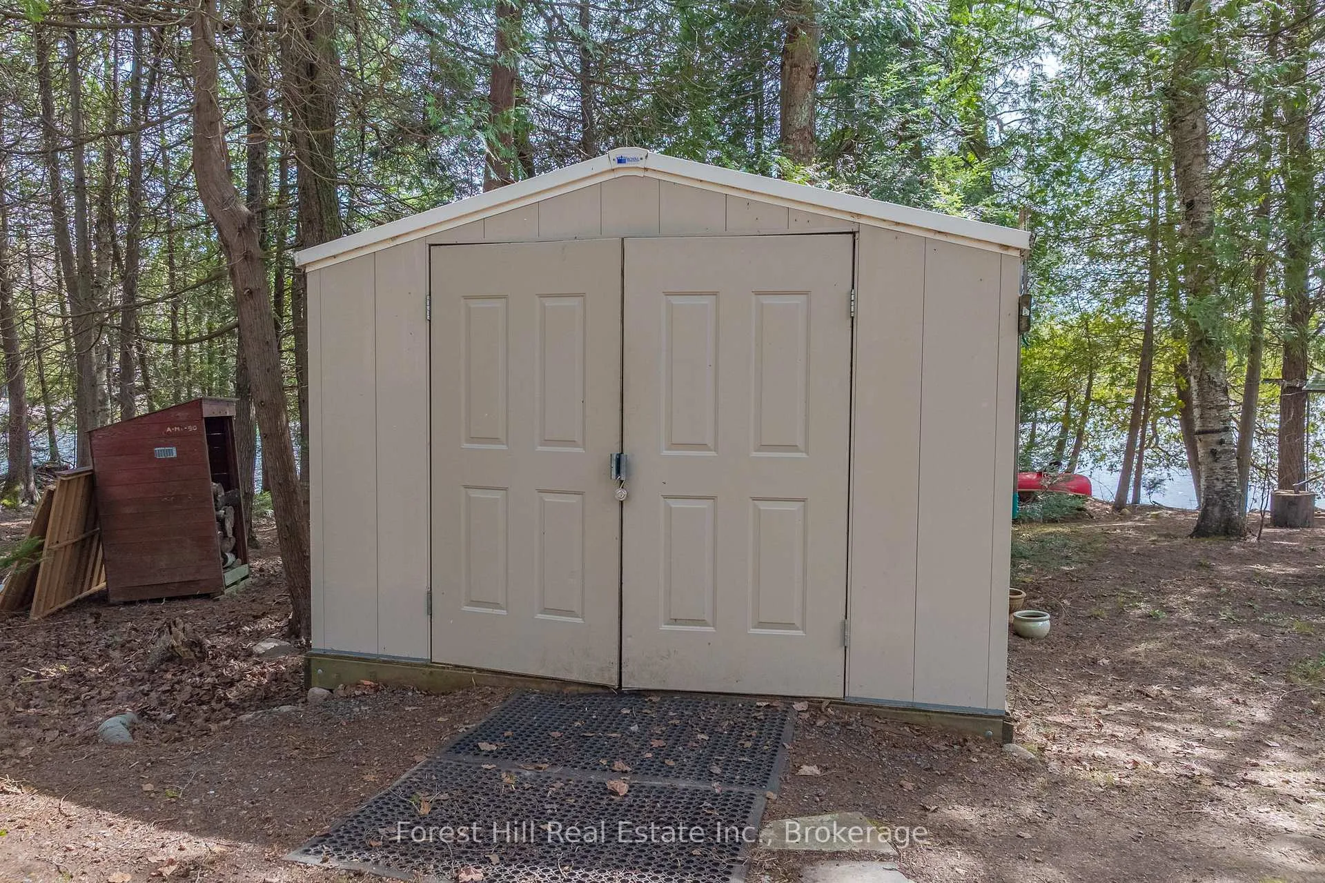 Photo 45 of 746 East Bear Lake Road, McMurrich/Monteith, Bear Lake — HOMEH