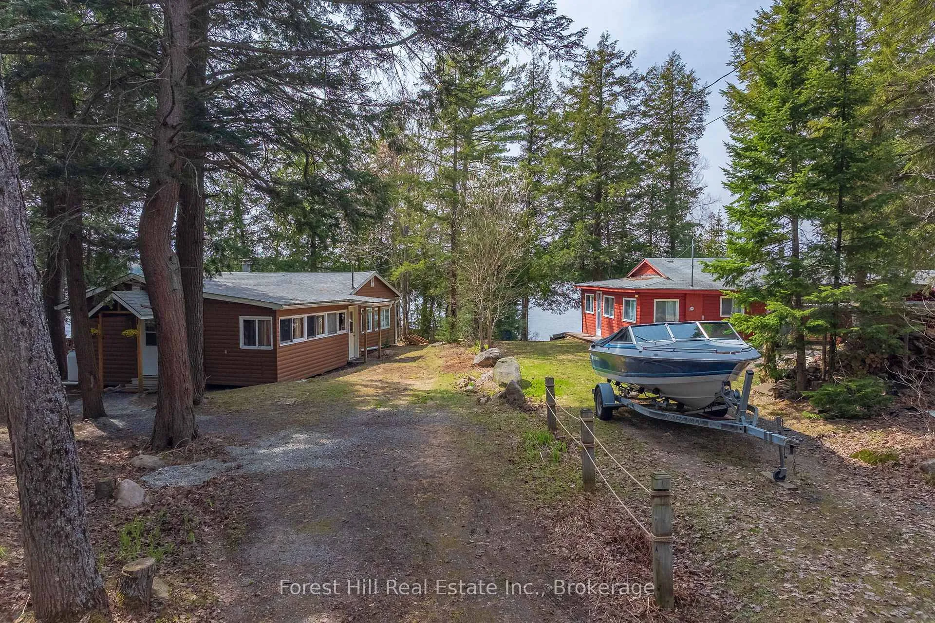 Photo 46 of 746 East Bear Lake Road, McMurrich/Monteith, Bear Lake — HOMEH