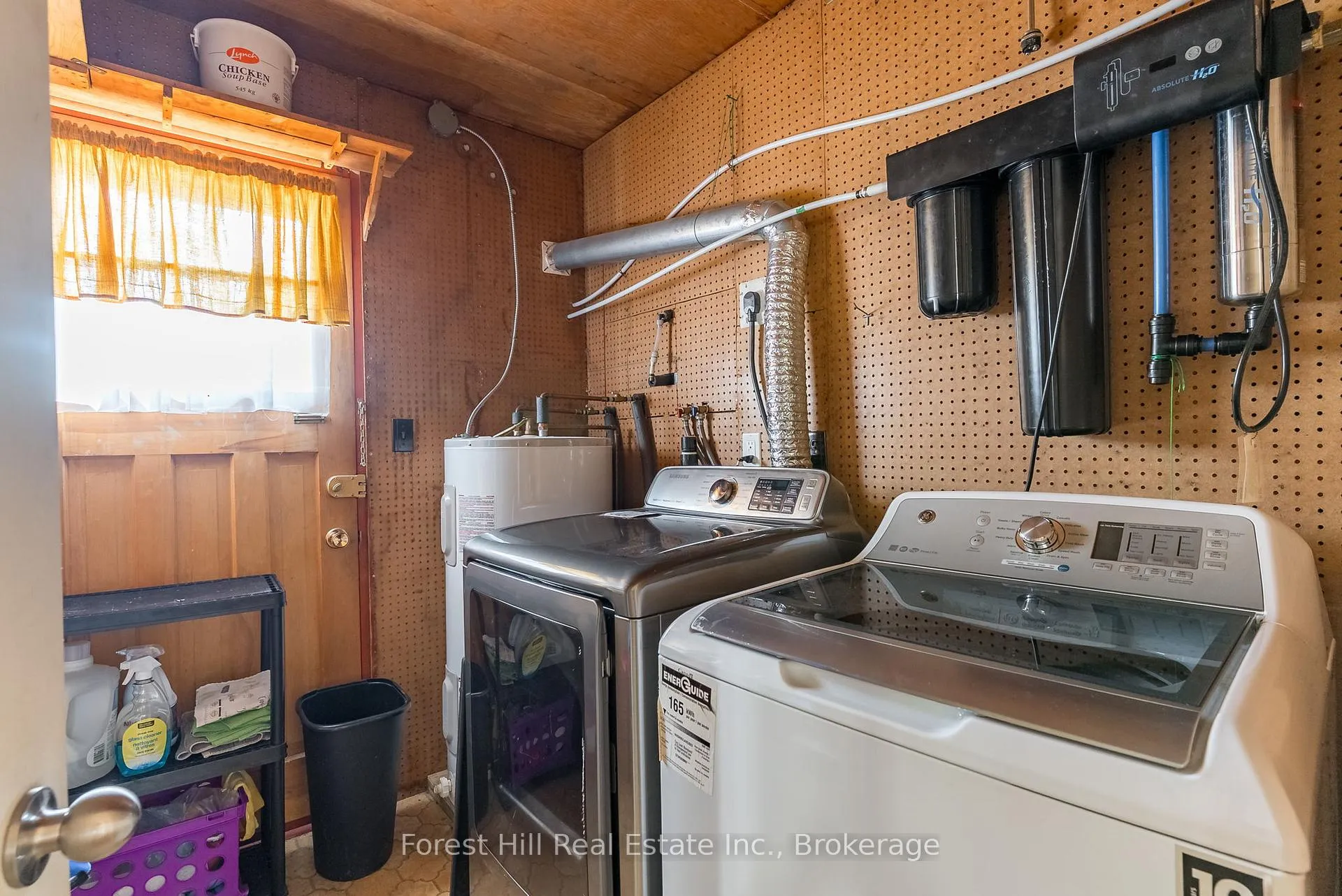 Photo 47 of 746 East Bear Lake Road, McMurrich/Monteith, Bear Lake — HOMEH