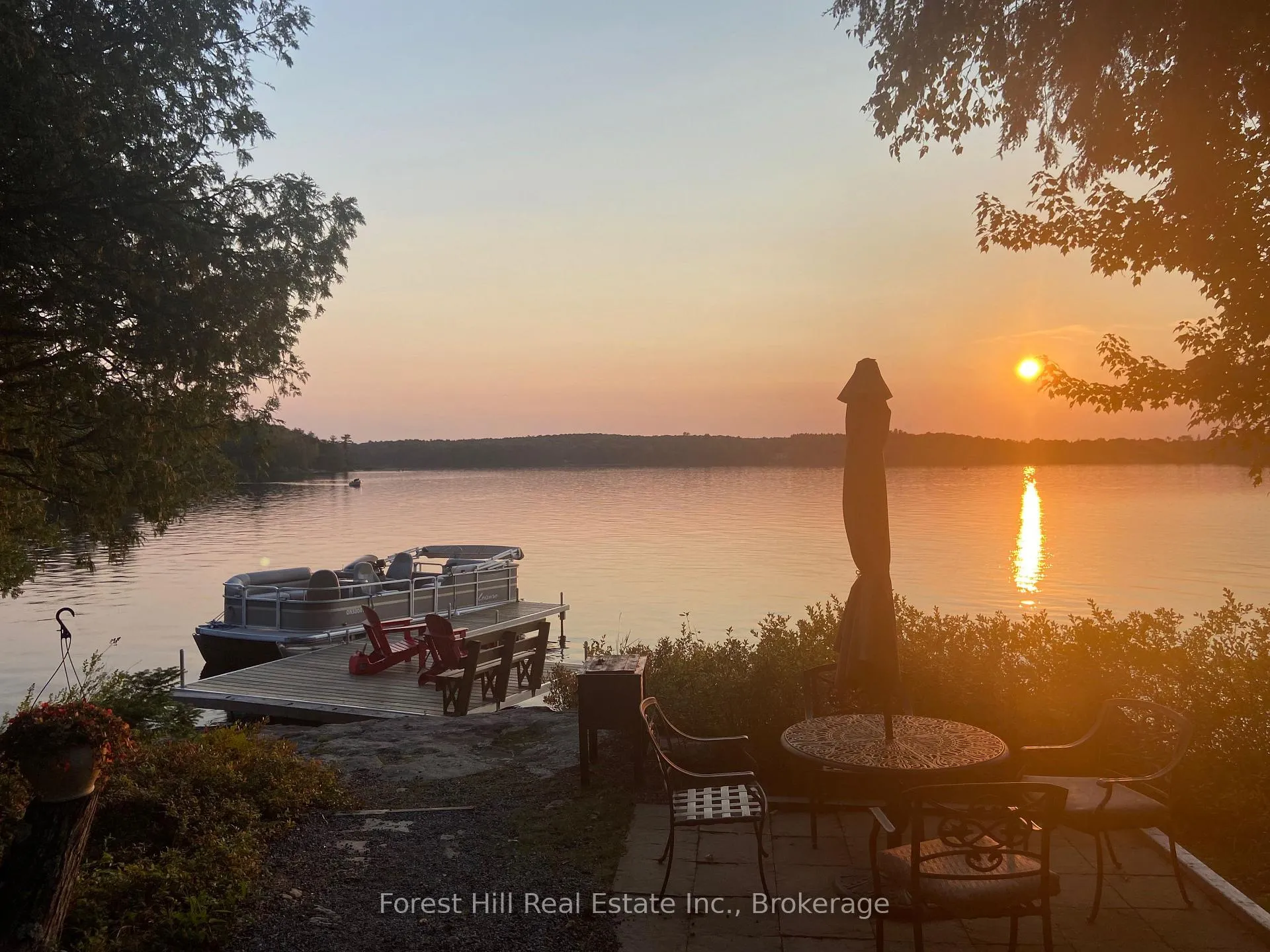Photo 48 of 746 East Bear Lake Road, McMurrich/Monteith, Bear Lake — HOMEH