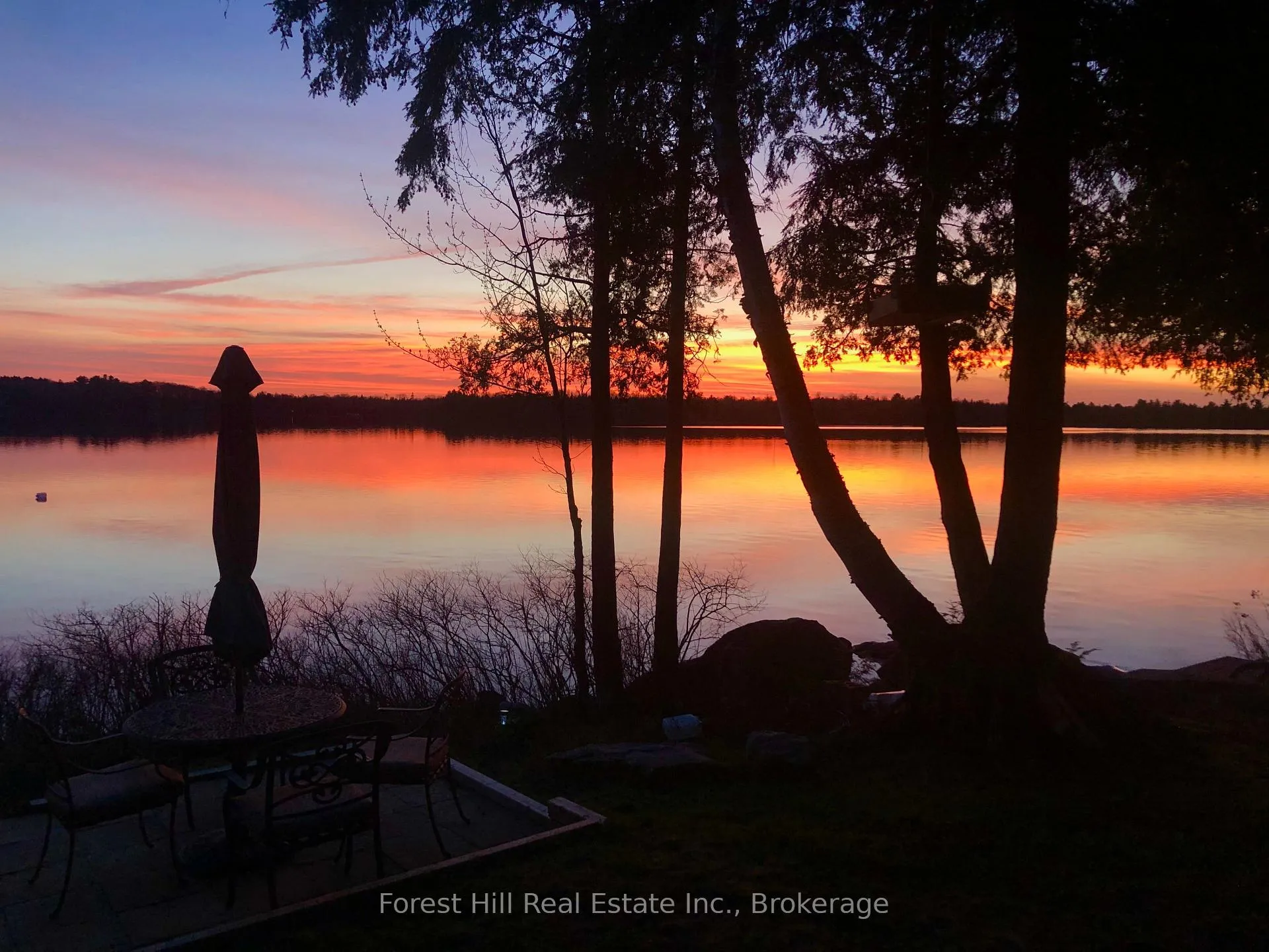 Photo 49 of 746 East Bear Lake Road, McMurrich/Monteith, Bear Lake — HOMEH
