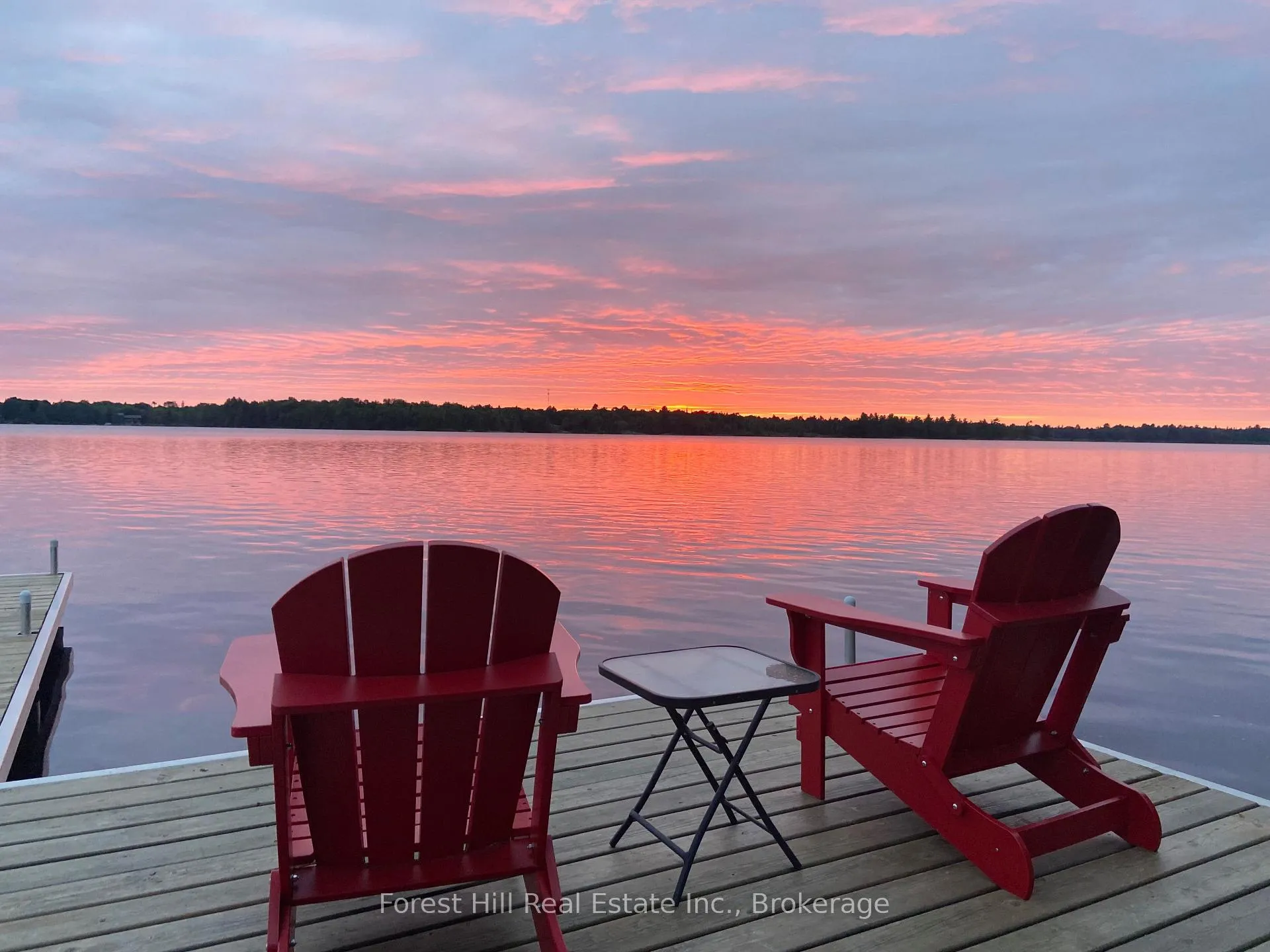 Photo 50 of 746 East Bear Lake Road, McMurrich/Monteith, Bear Lake — HOMEH