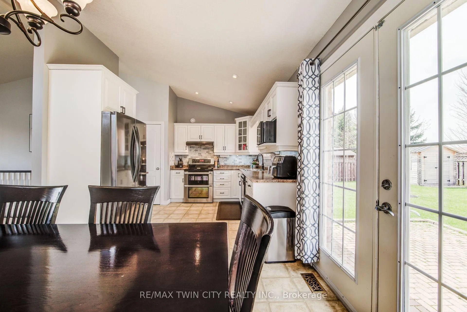 Photo 15 of 935 Baker Street S, North Perth, Listowel — HOMEH