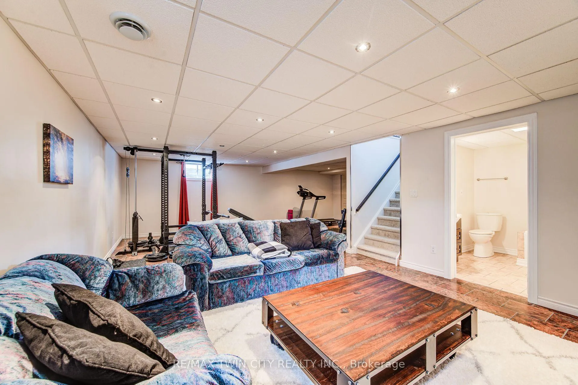 Photo 34 of 935 Baker Street S, North Perth, Listowel — HOMEH