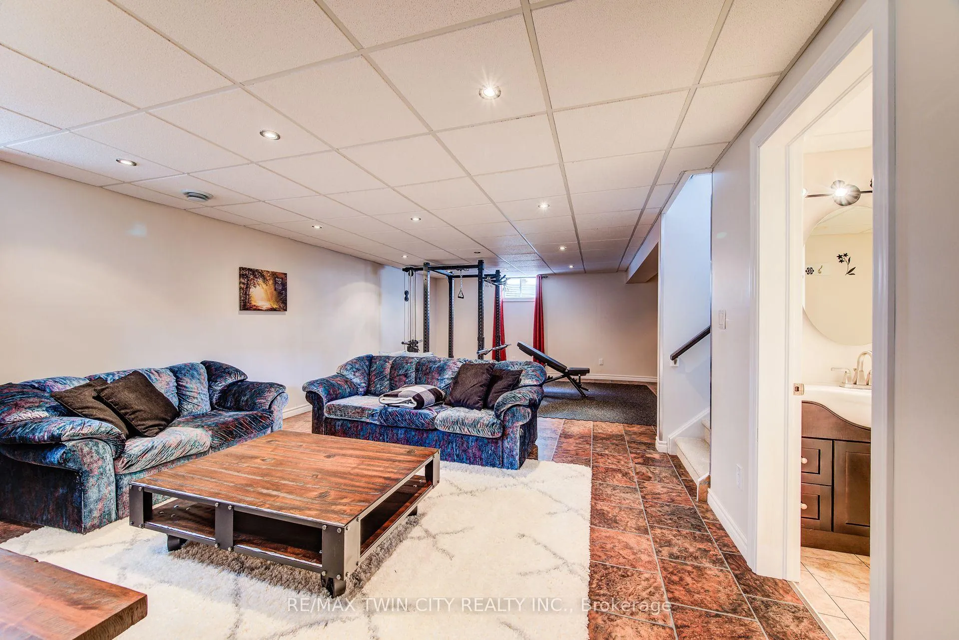 Photo 40 of 935 Baker Street S, North Perth, Listowel — HOMEH