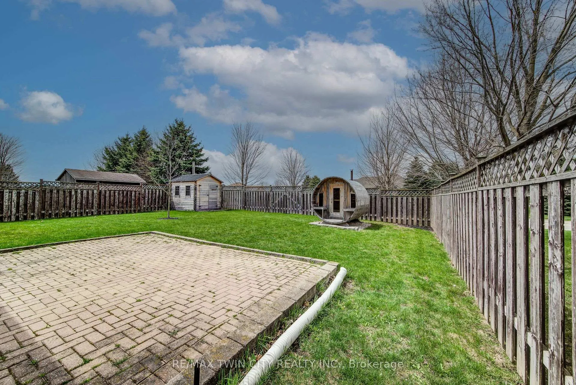 Photo 42 of 935 Baker Street S, North Perth, Listowel — HOMEH