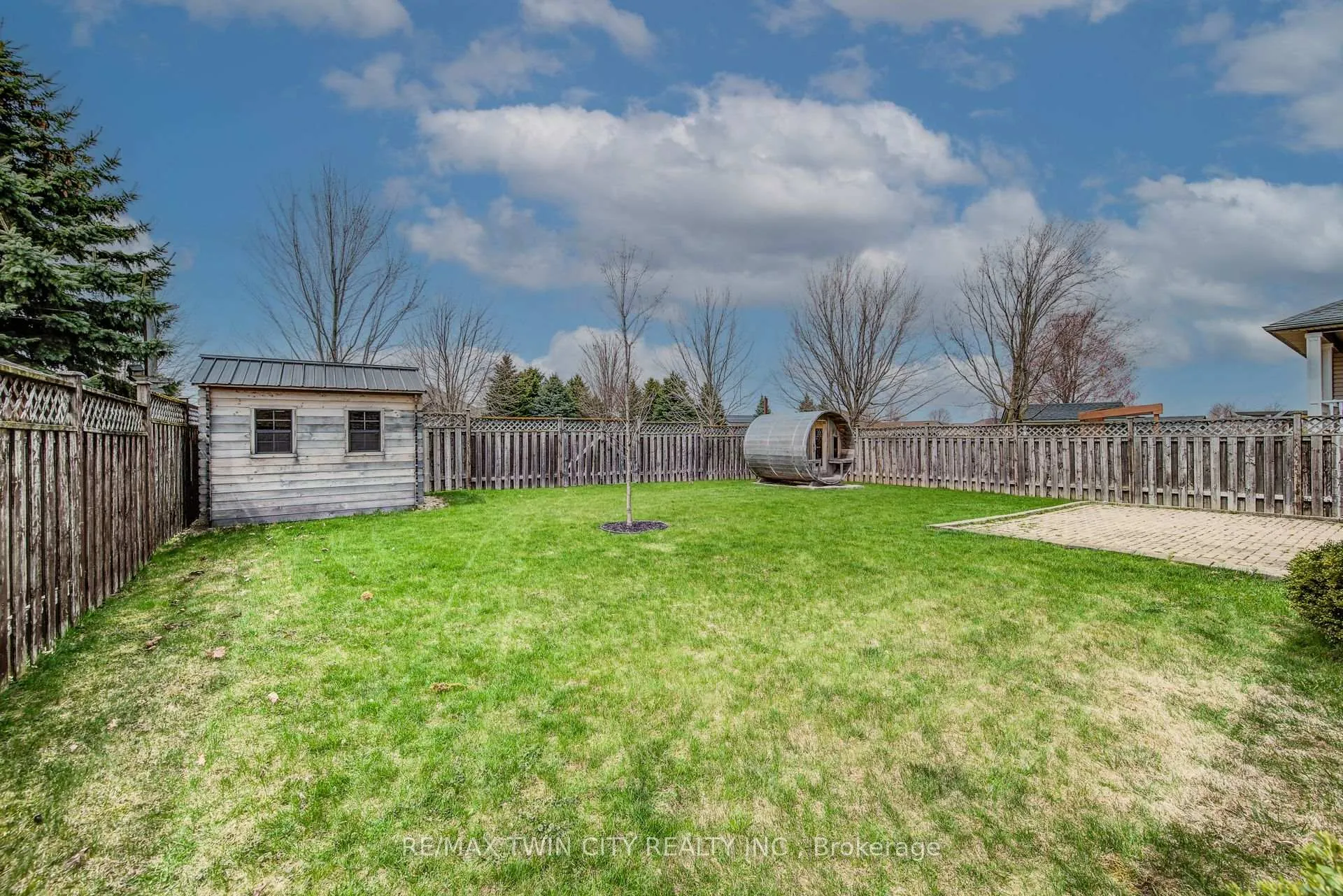 Photo 46 of 935 Baker Street S, North Perth, Listowel — HOMEH