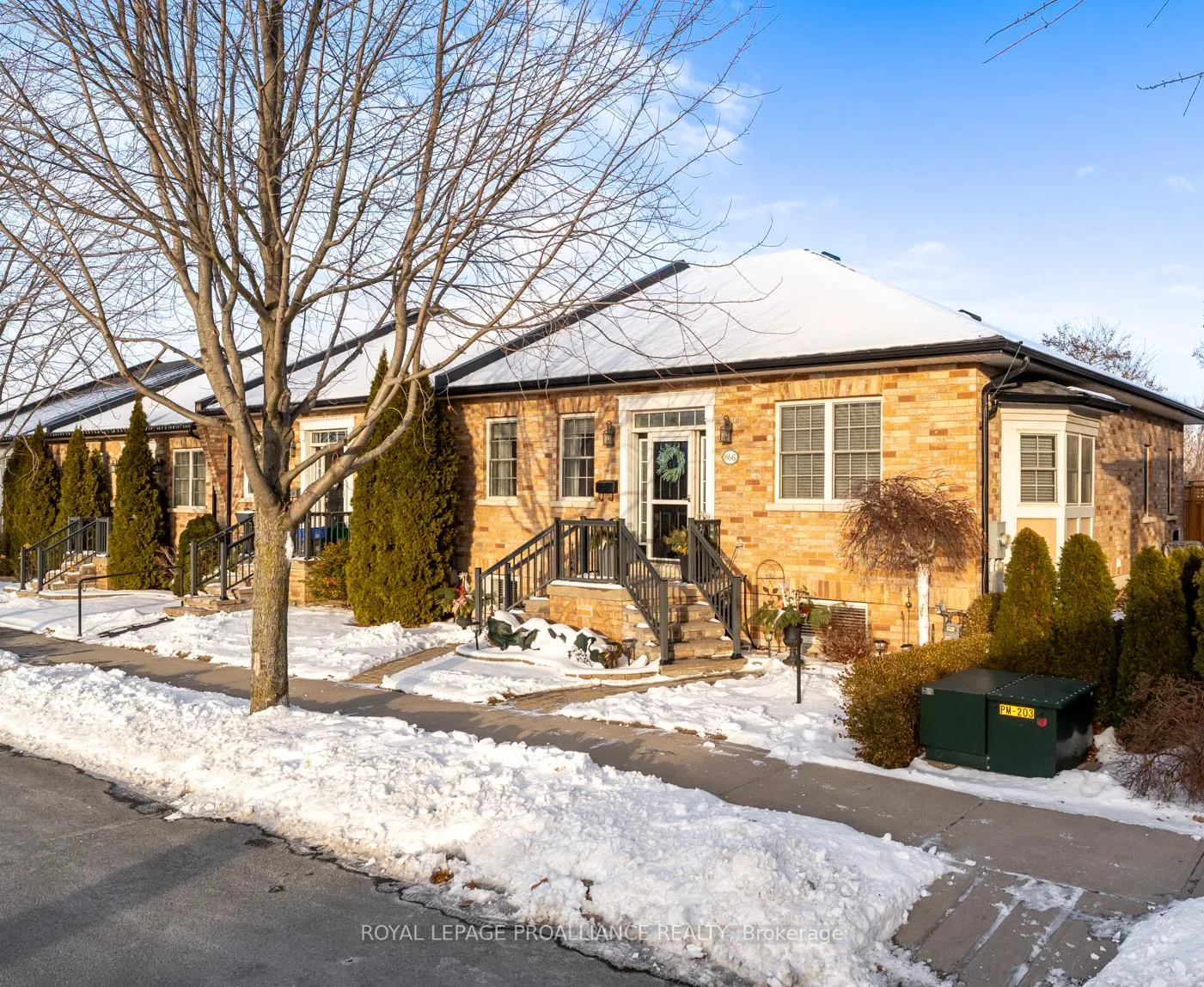 Photo 1 of 866 Wilkins Gate, Cobourg — HOMEH