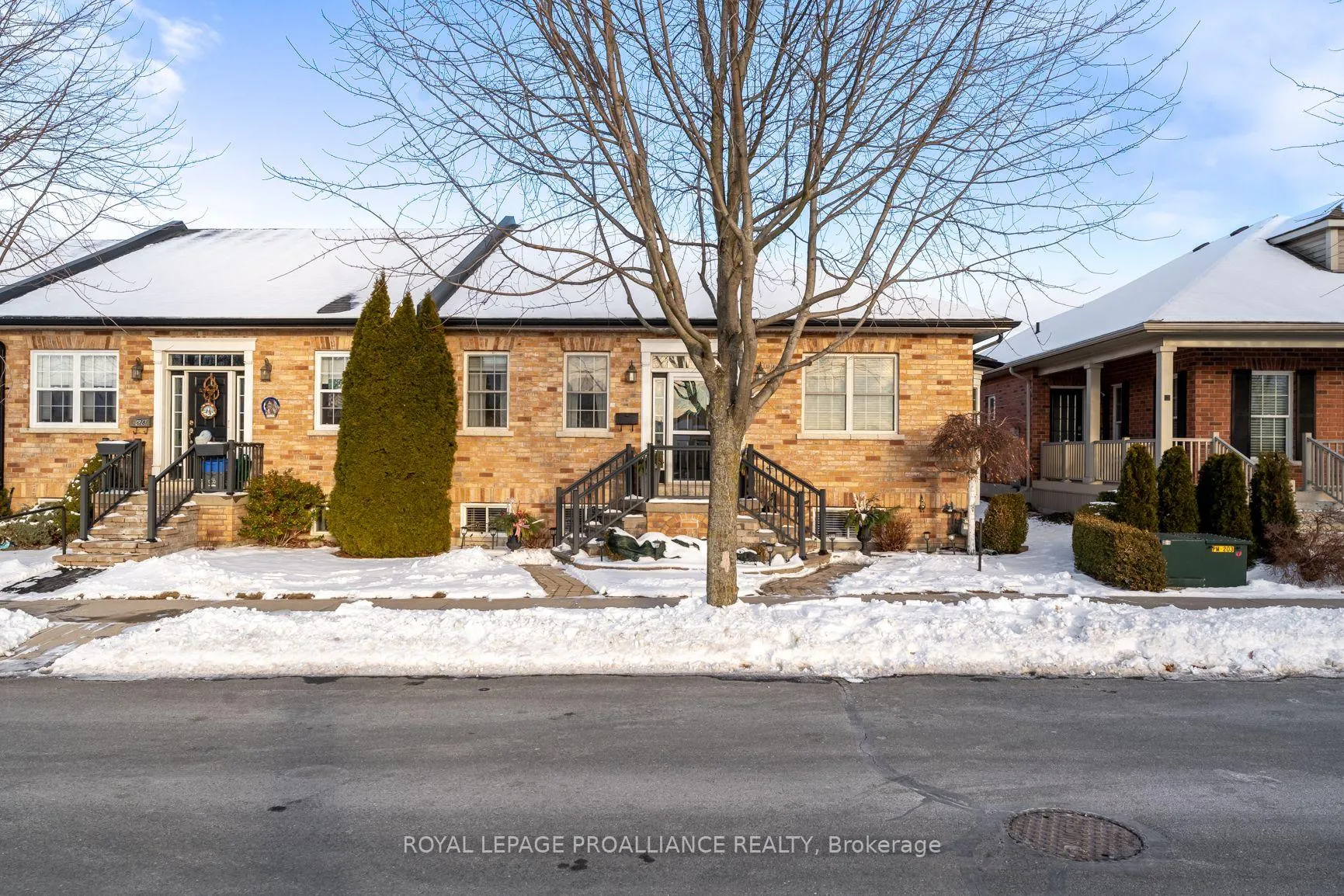 Photo 2 of 866 Wilkins Gate, Cobourg — HOMEH